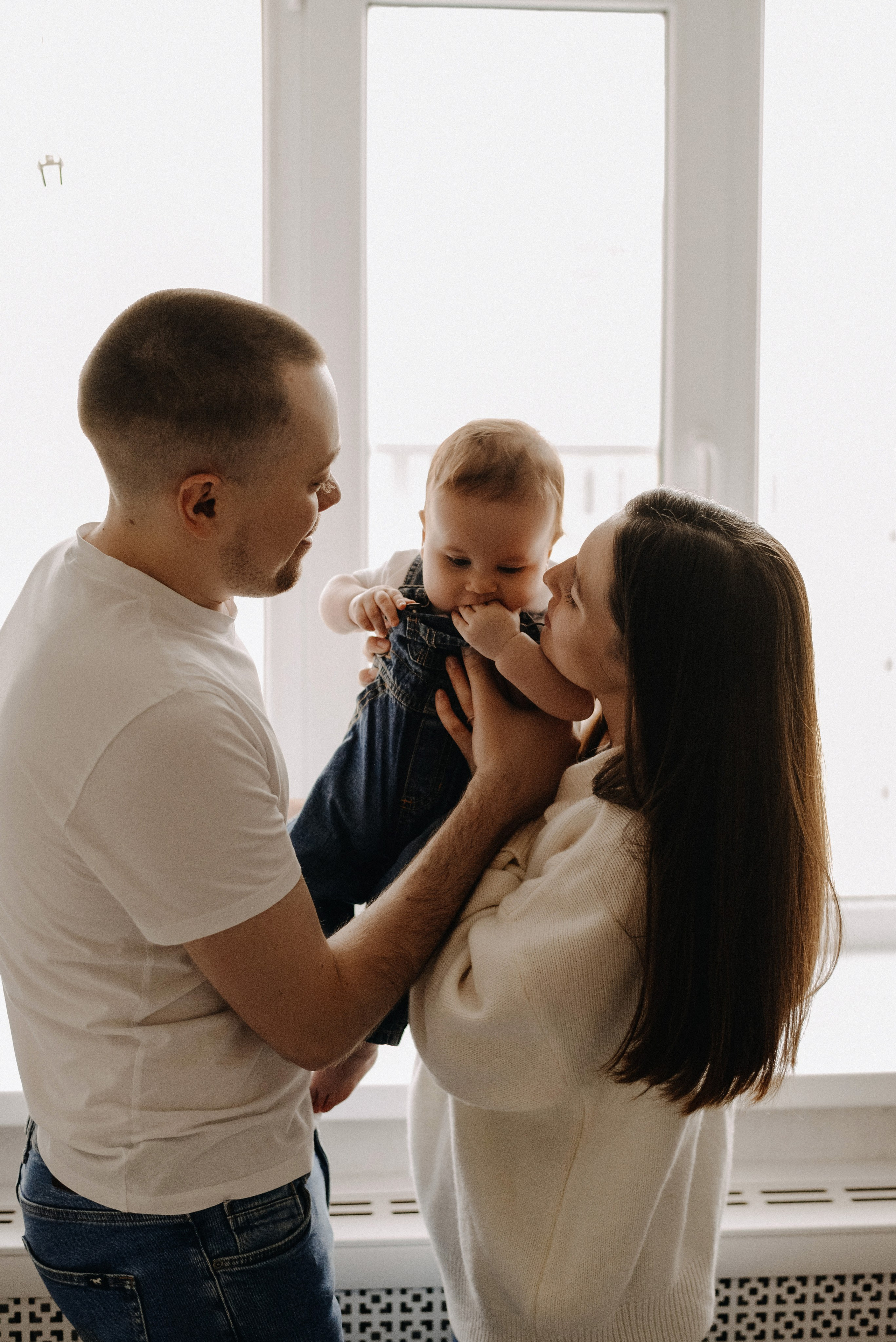 Домашняя съемка. Фотограф в Москве Емельяненко Светлана