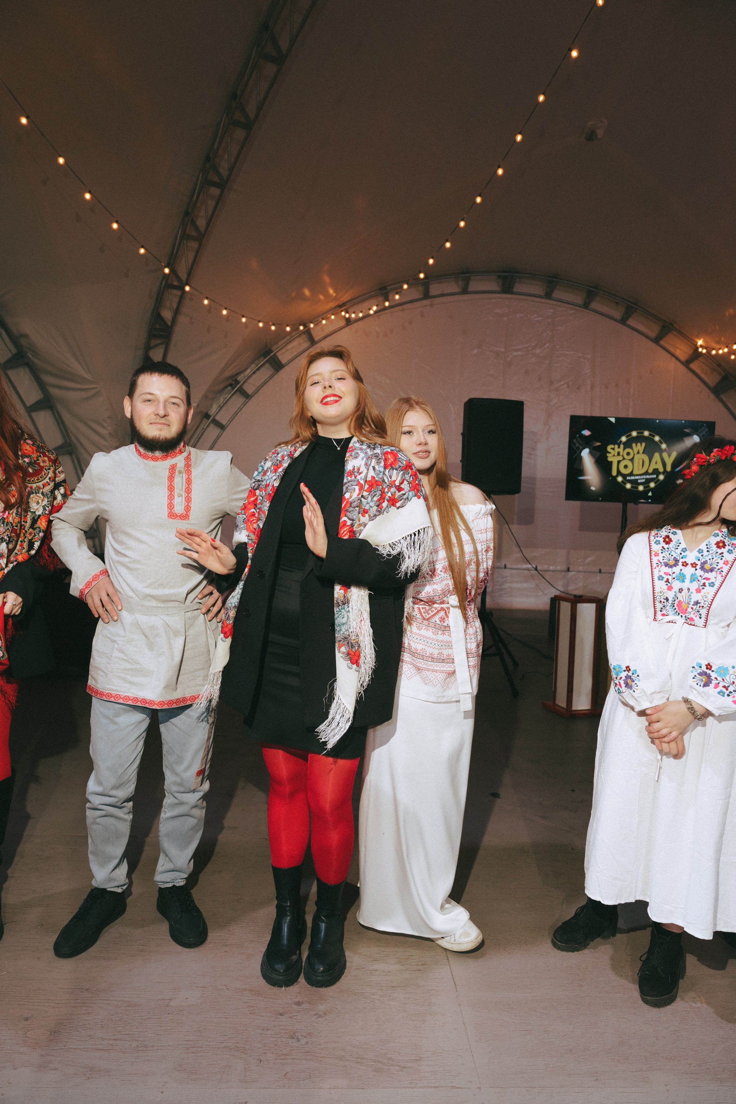 Корпоратив Etika. Свадебный фотограф Иркутск Сендыхеев Пётр