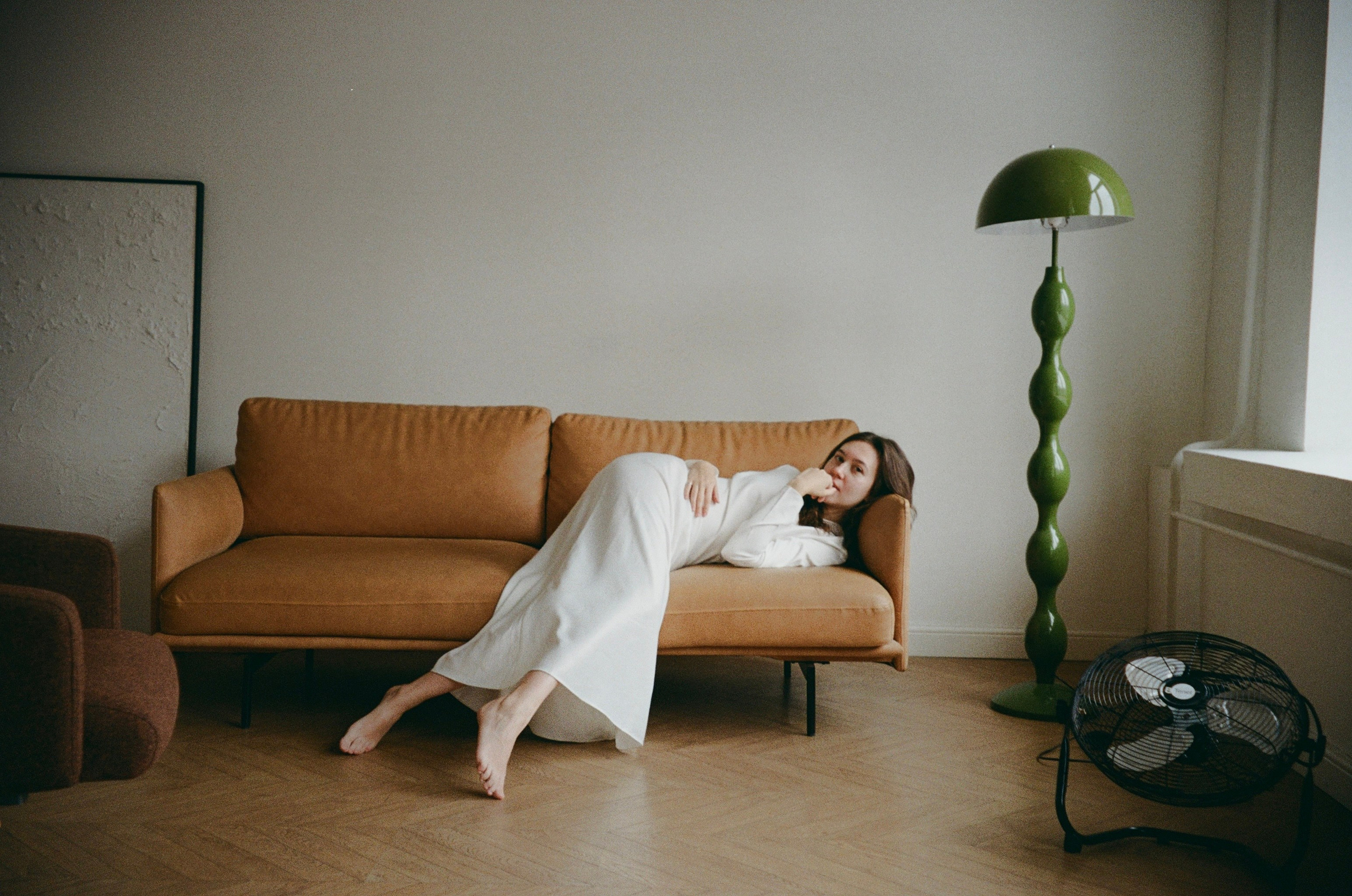 Цифровой и плёночный фотограф Москва Дарья Вьюнова