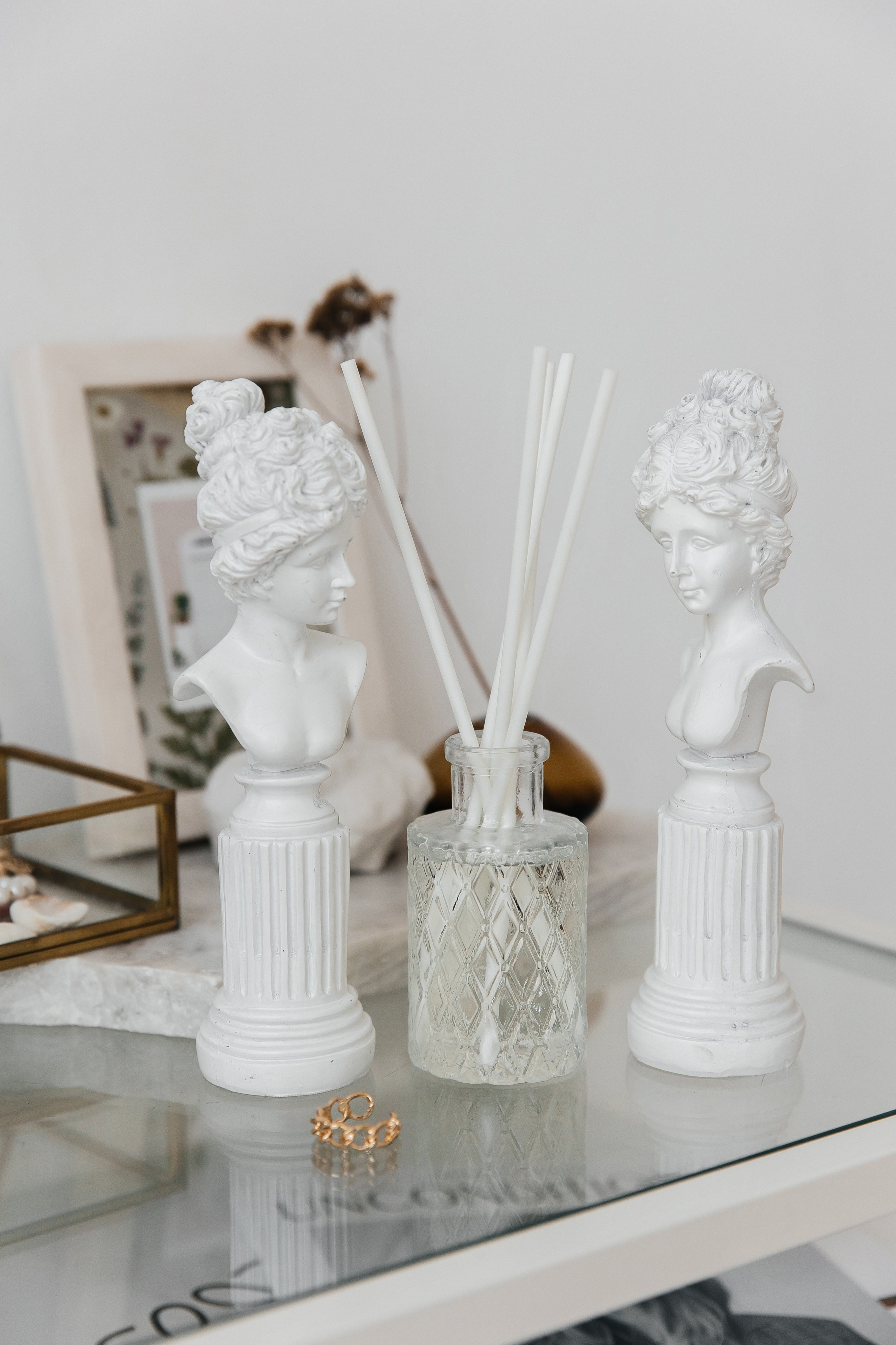 Свечи. Фотограф Елена Краснопевцева