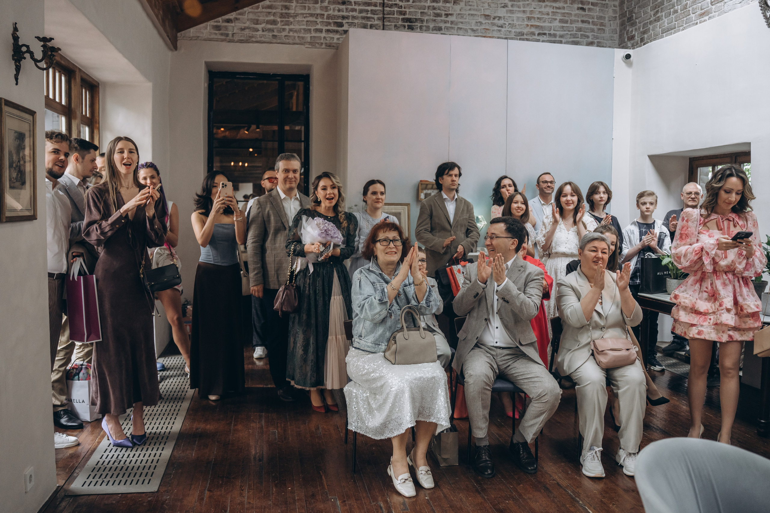 Alina & Vlad. Фотограф Ольга Рубцова в Москве и Московской области