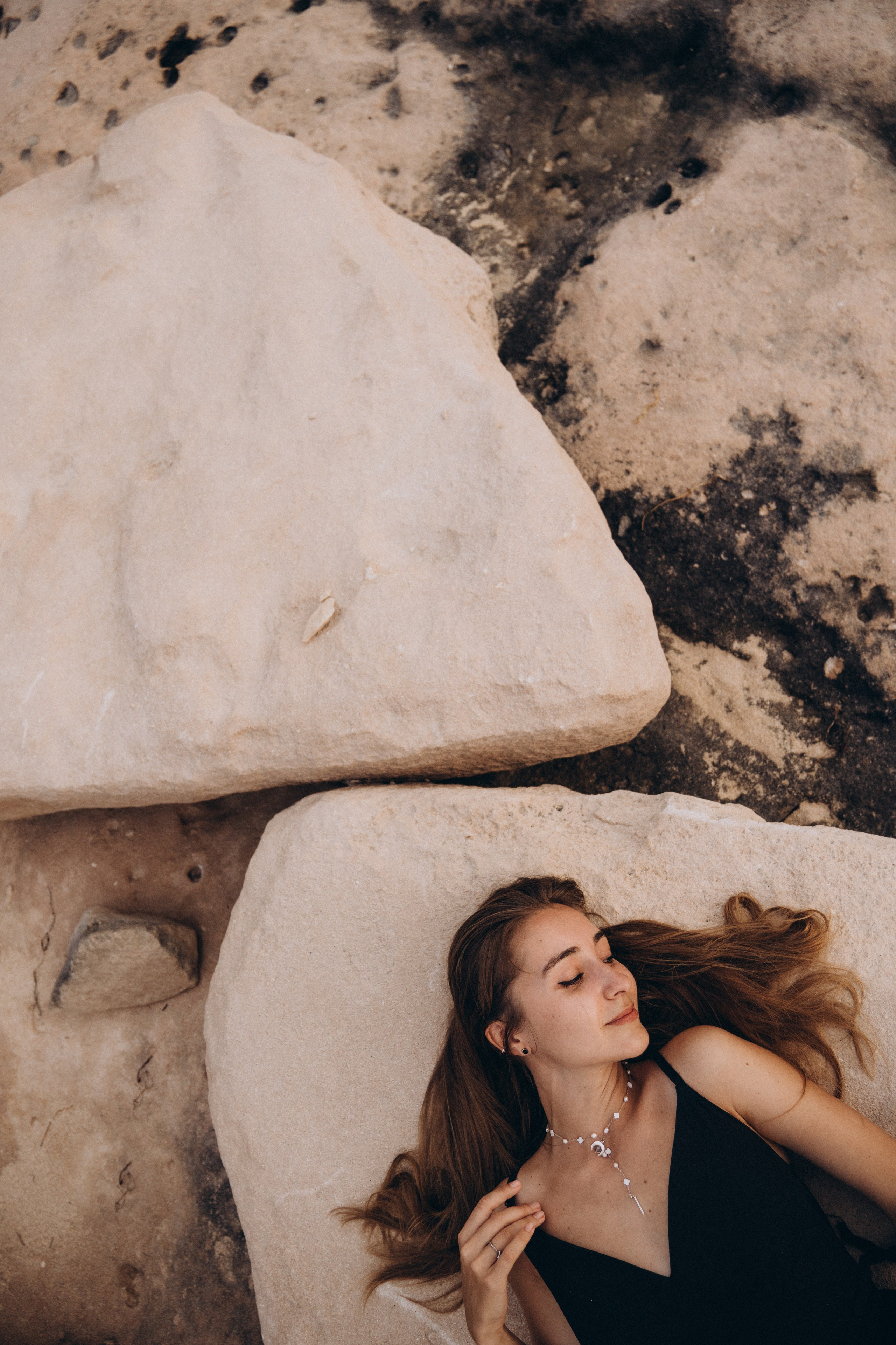 Irina. Olga Antipova — photographer