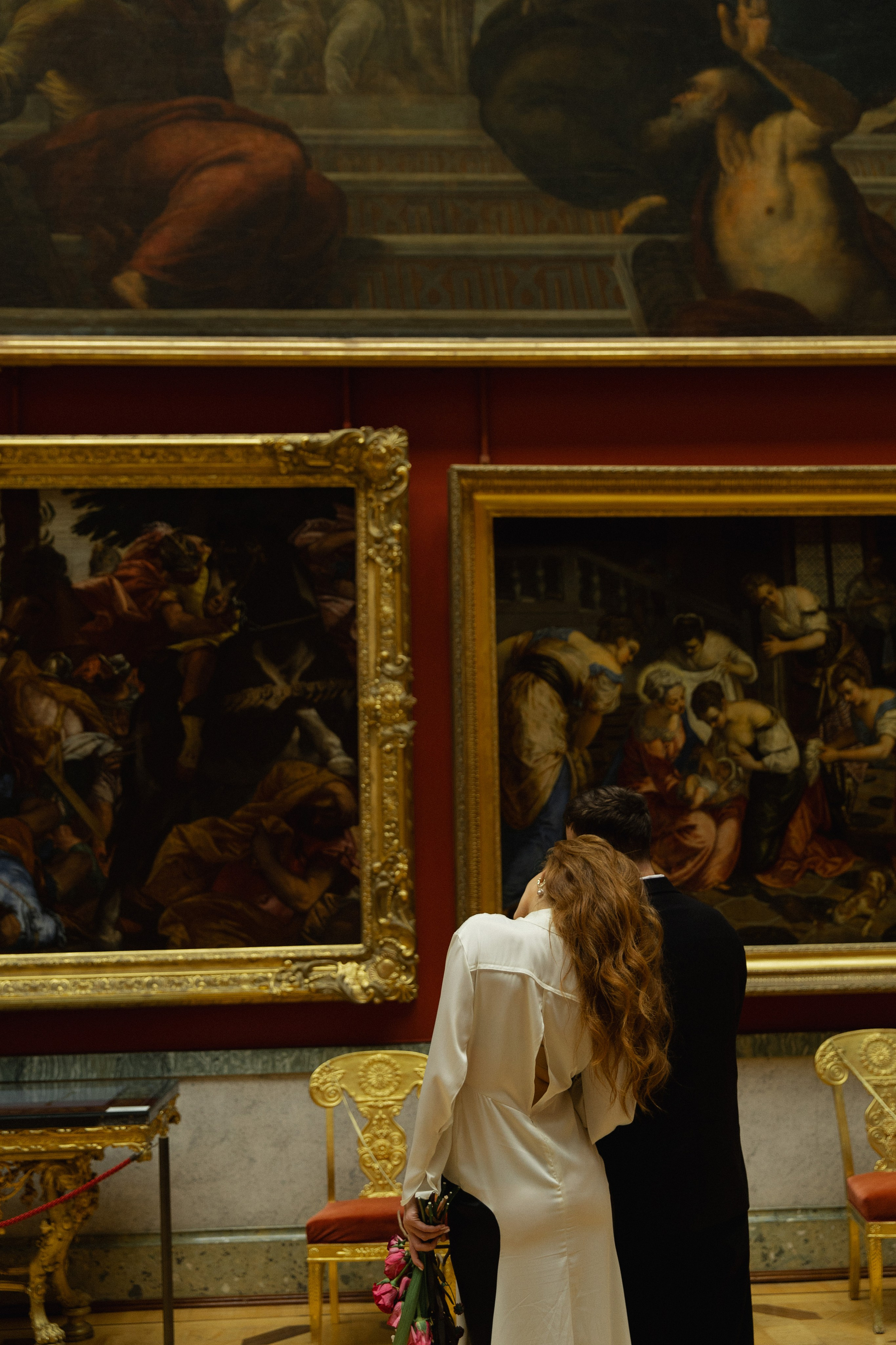 Август. Эрмитаж. Фотограф Вышний Волочек/Тверь/Москва/Санкт-Петербург