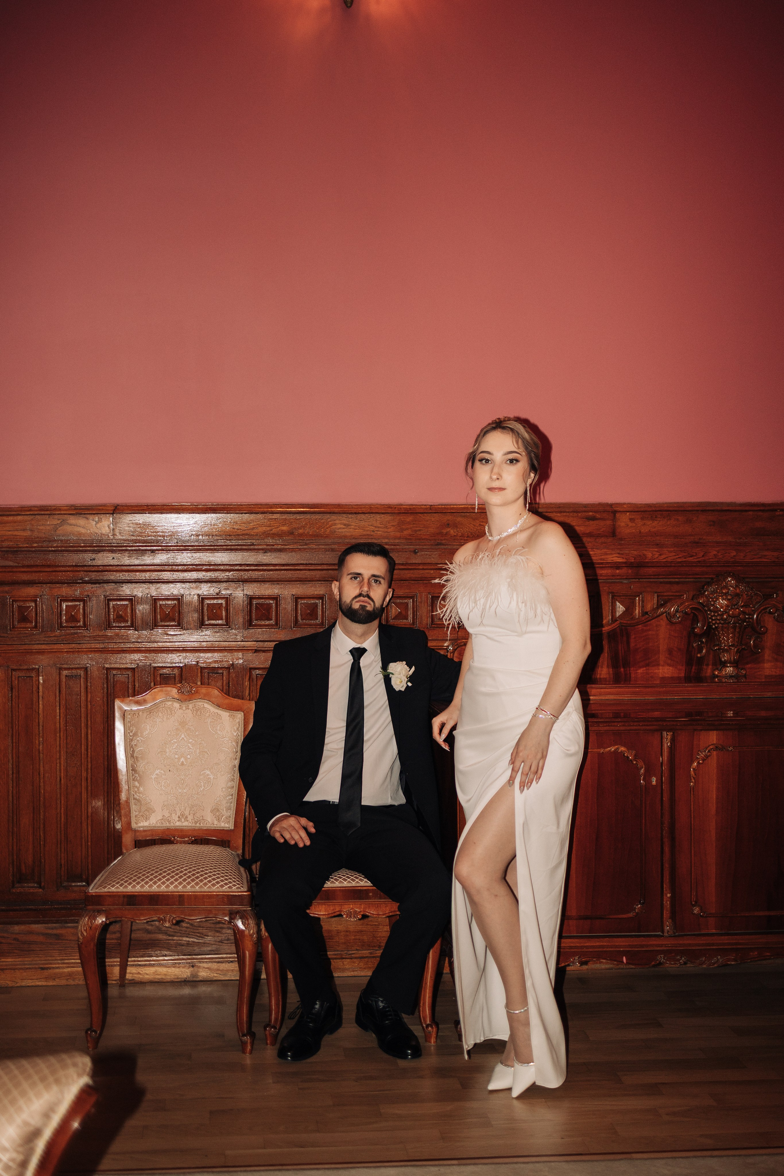 Яна и Максим. Свадебный и прогулочный фотограф в Санкт-Петербурге Дарья Корель