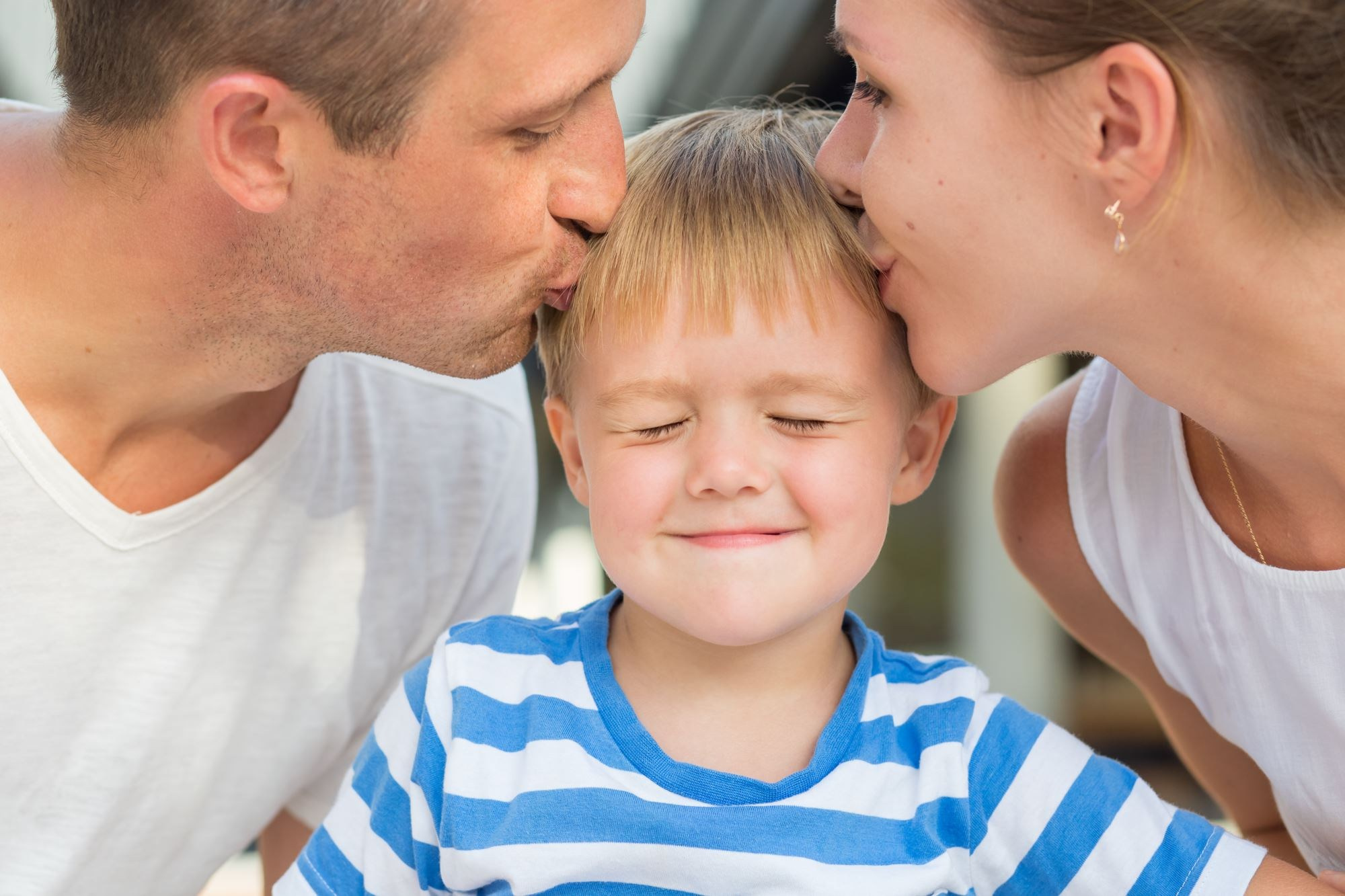 Семья и дети. Ароматестирование по методу Аромакод и Нейростатус в Санкт-Петербурге