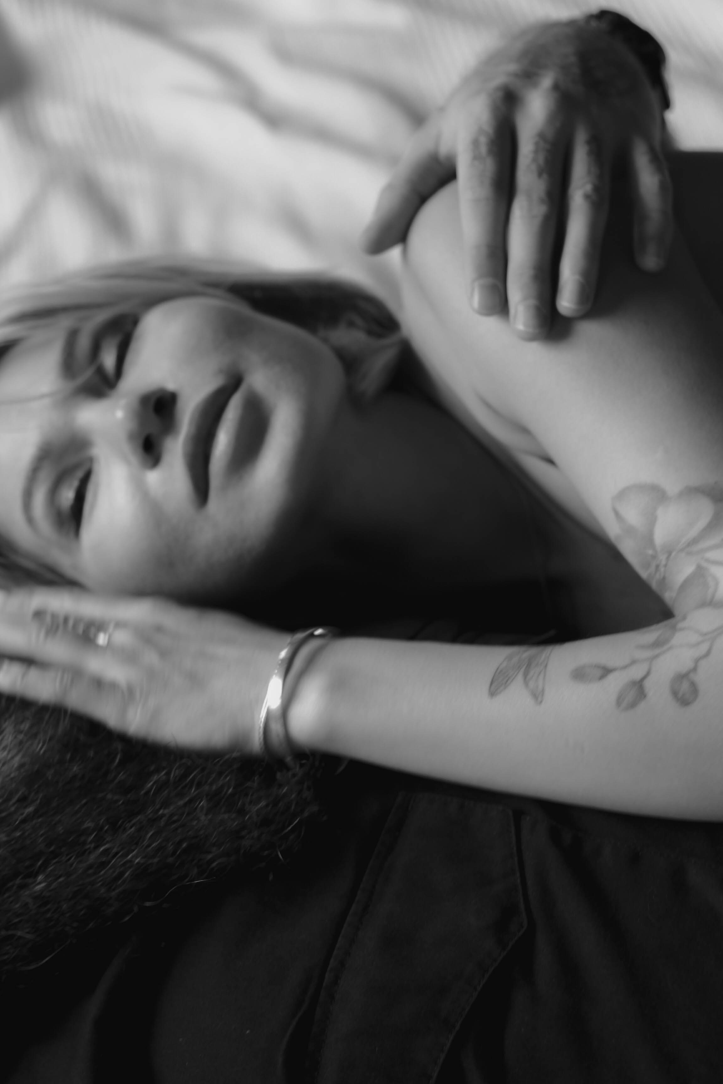 Love story. Главная