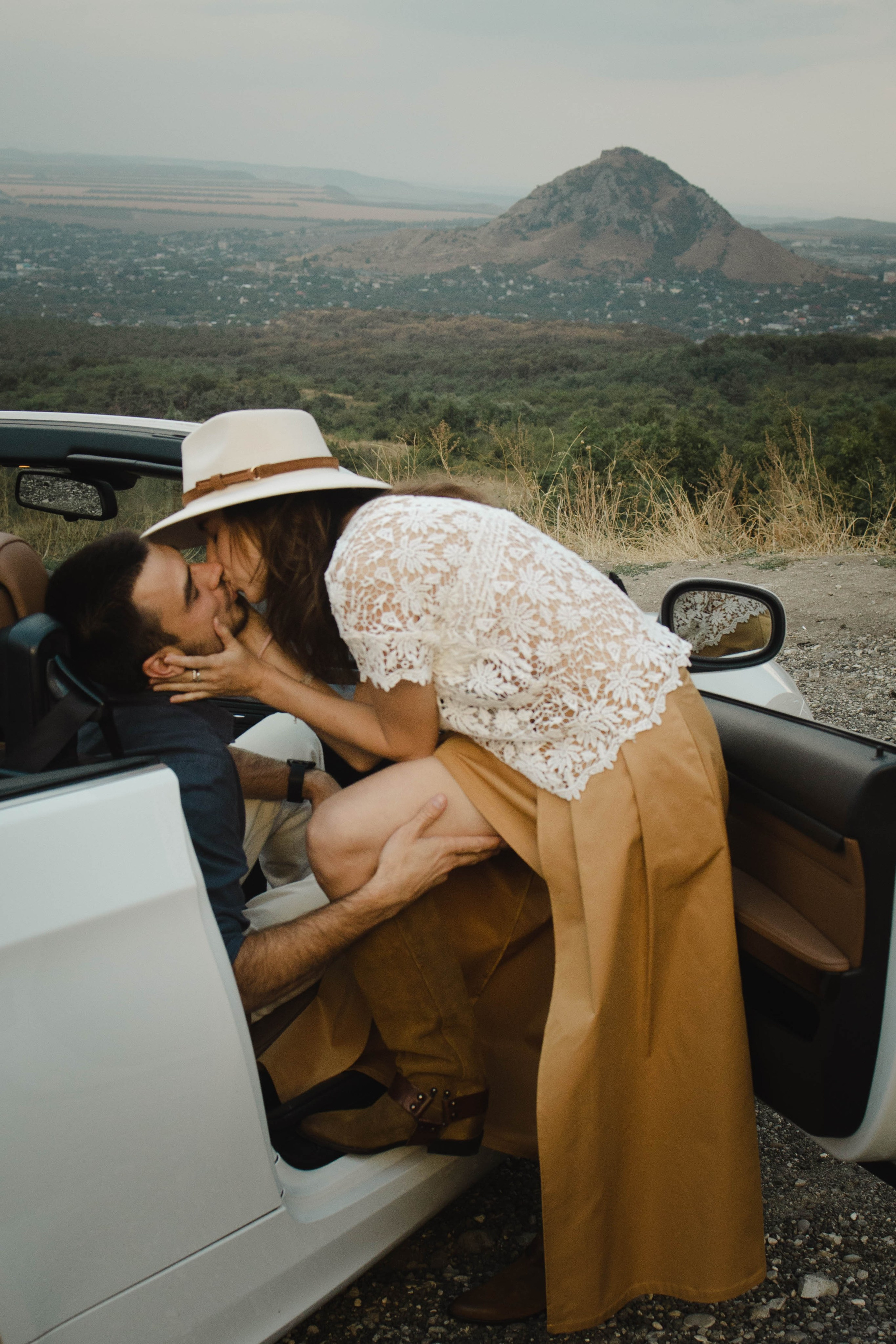 Love story. Главная