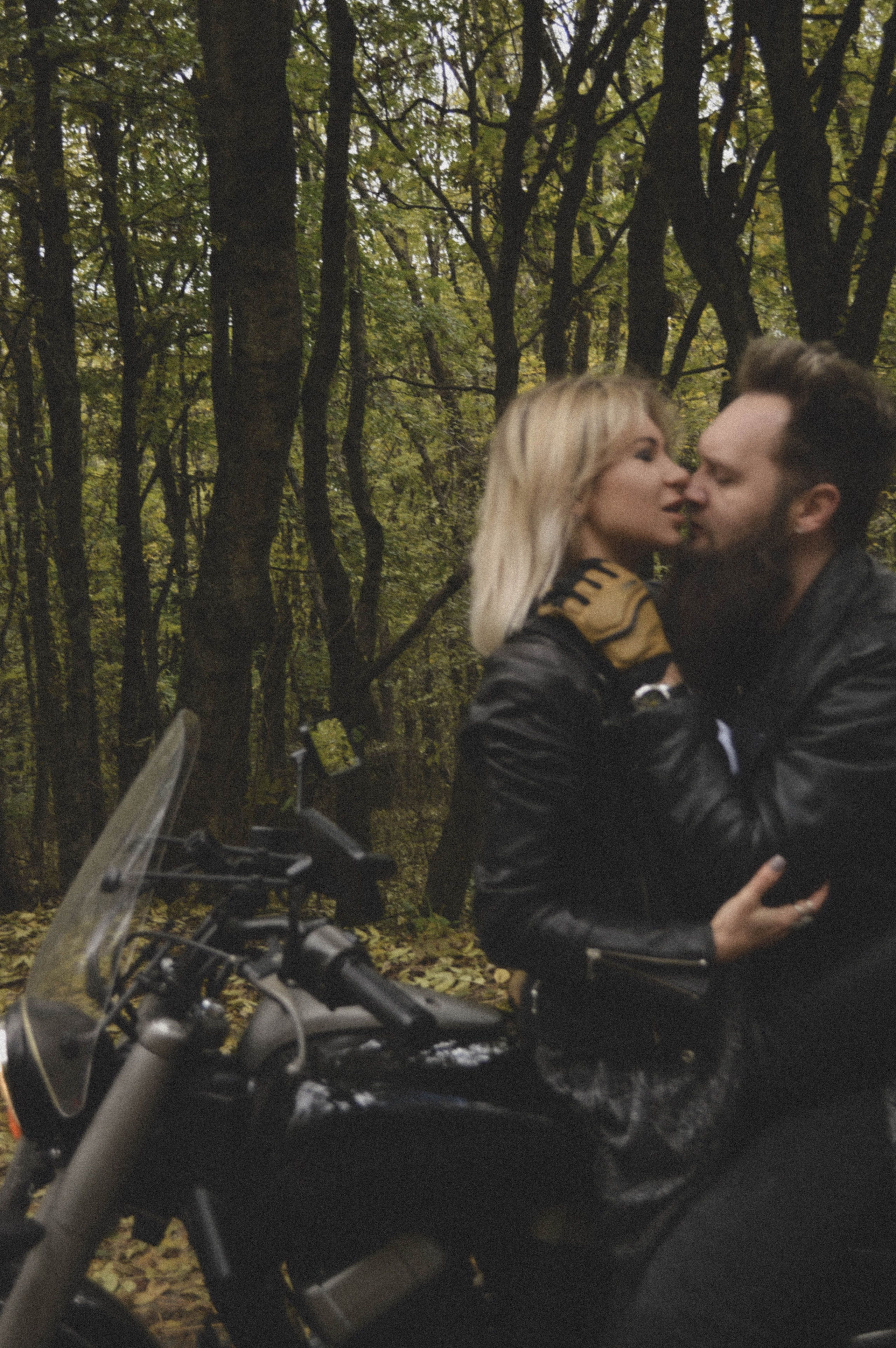 Love story. Главная