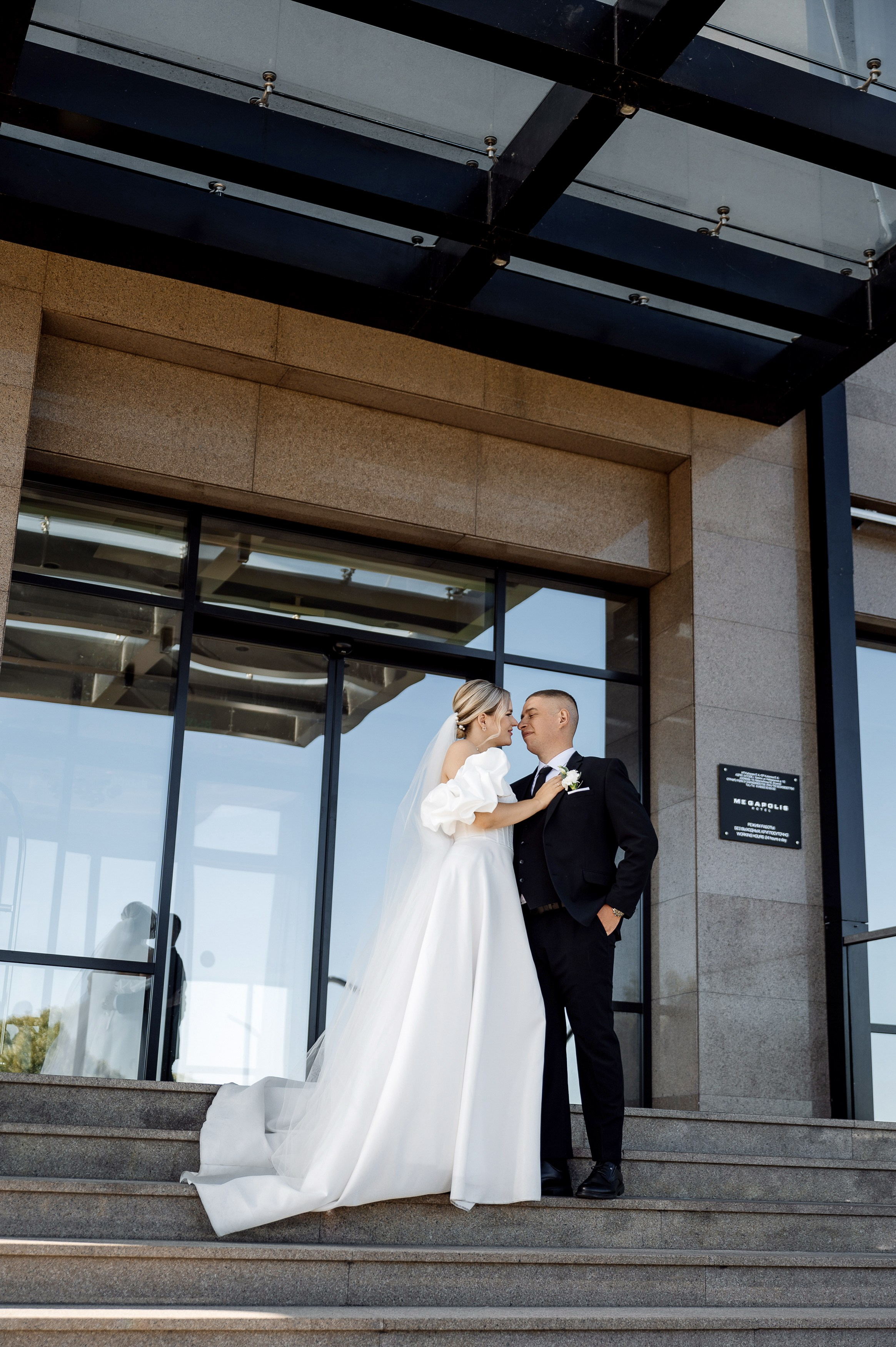 Марк & Юлия. Свадебный, семейный и репортажный фотограф. Брянск. Эльвира Голенкова