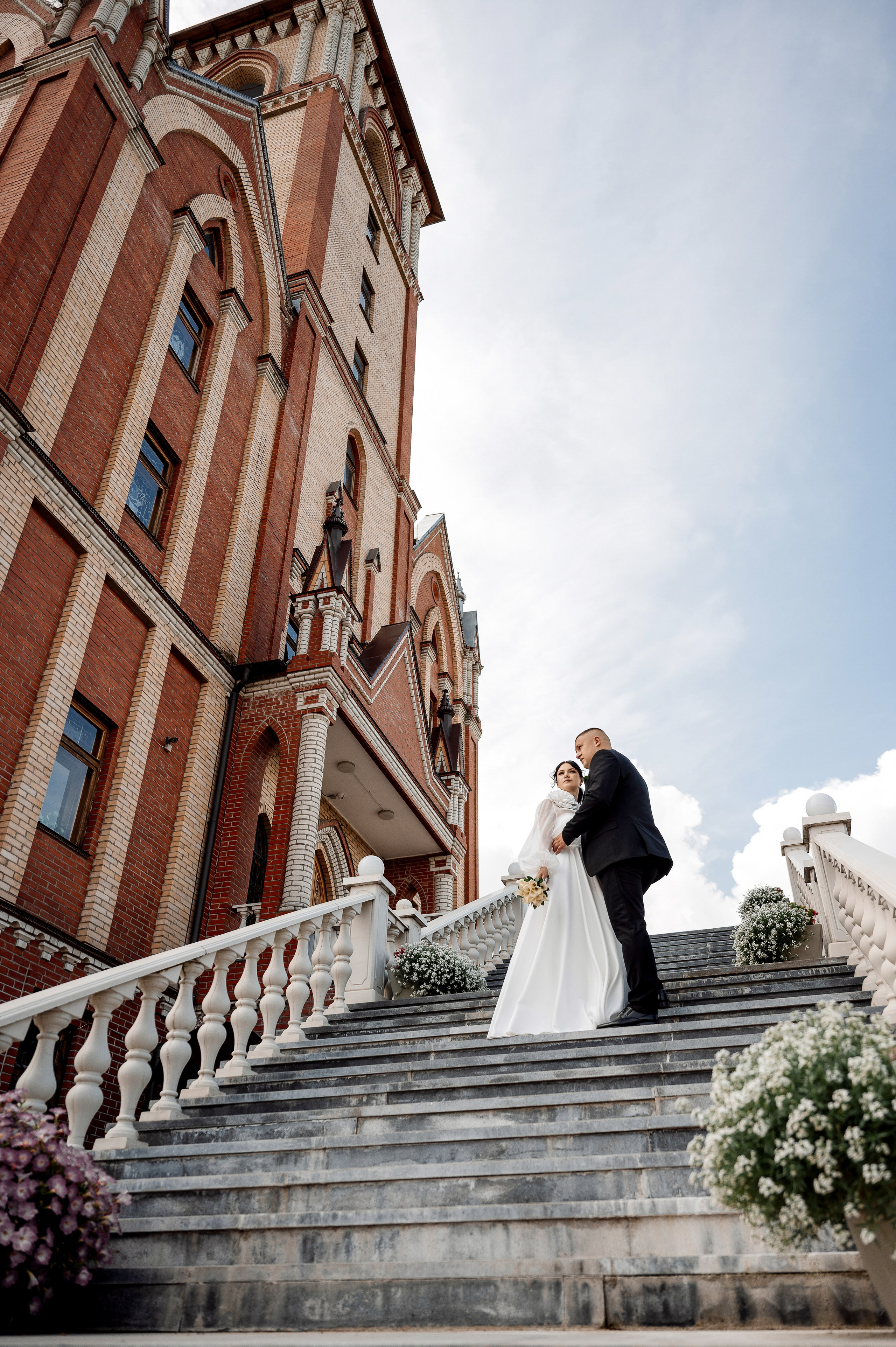 Сергей & Анна. Свадебный, семейный и репортажный фотограф. Брянск. Эльвира Голенкова