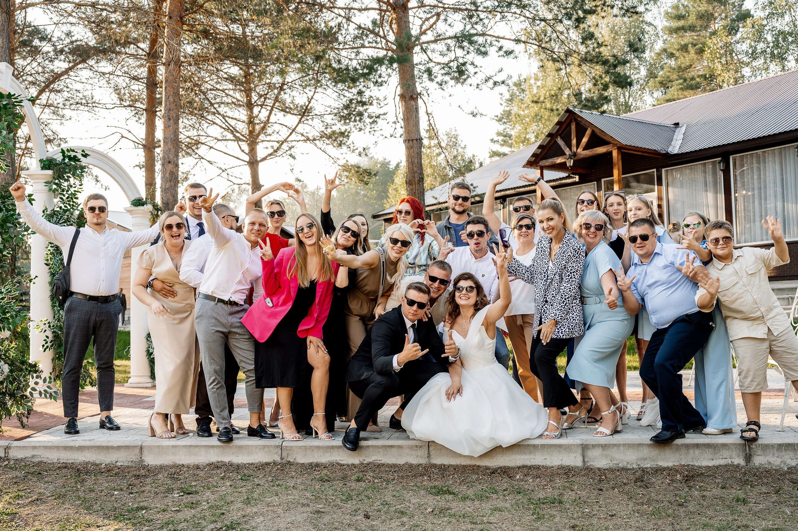 Артем & Ксения. Свадебный, семейный и репортажный фотограф. Брянск. Эльвира Голенкова