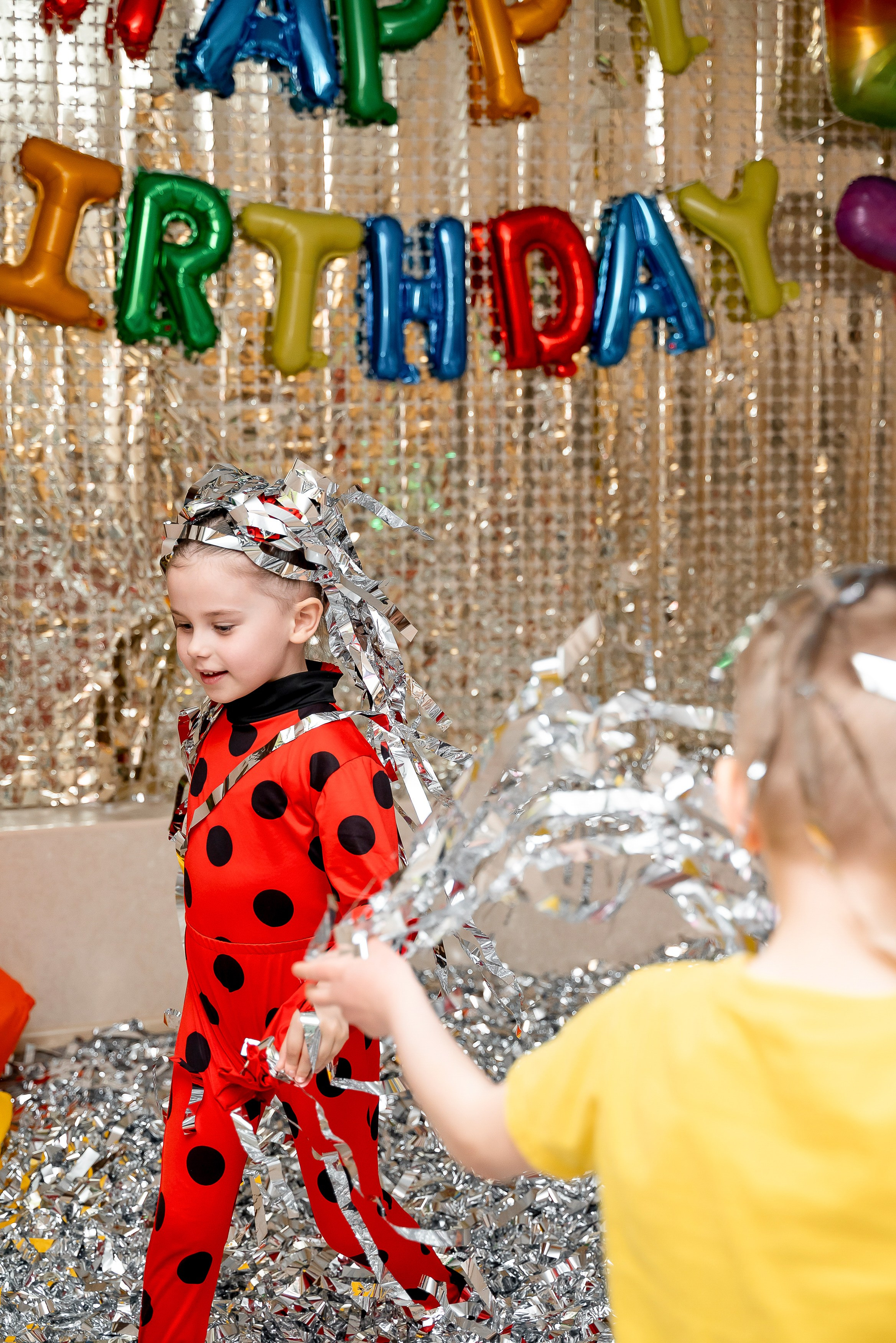 Милашке 6 лет. «Жили-были». Свадебный, семейный и репортажный фотограф. Брянск. Эльвира Голенкова