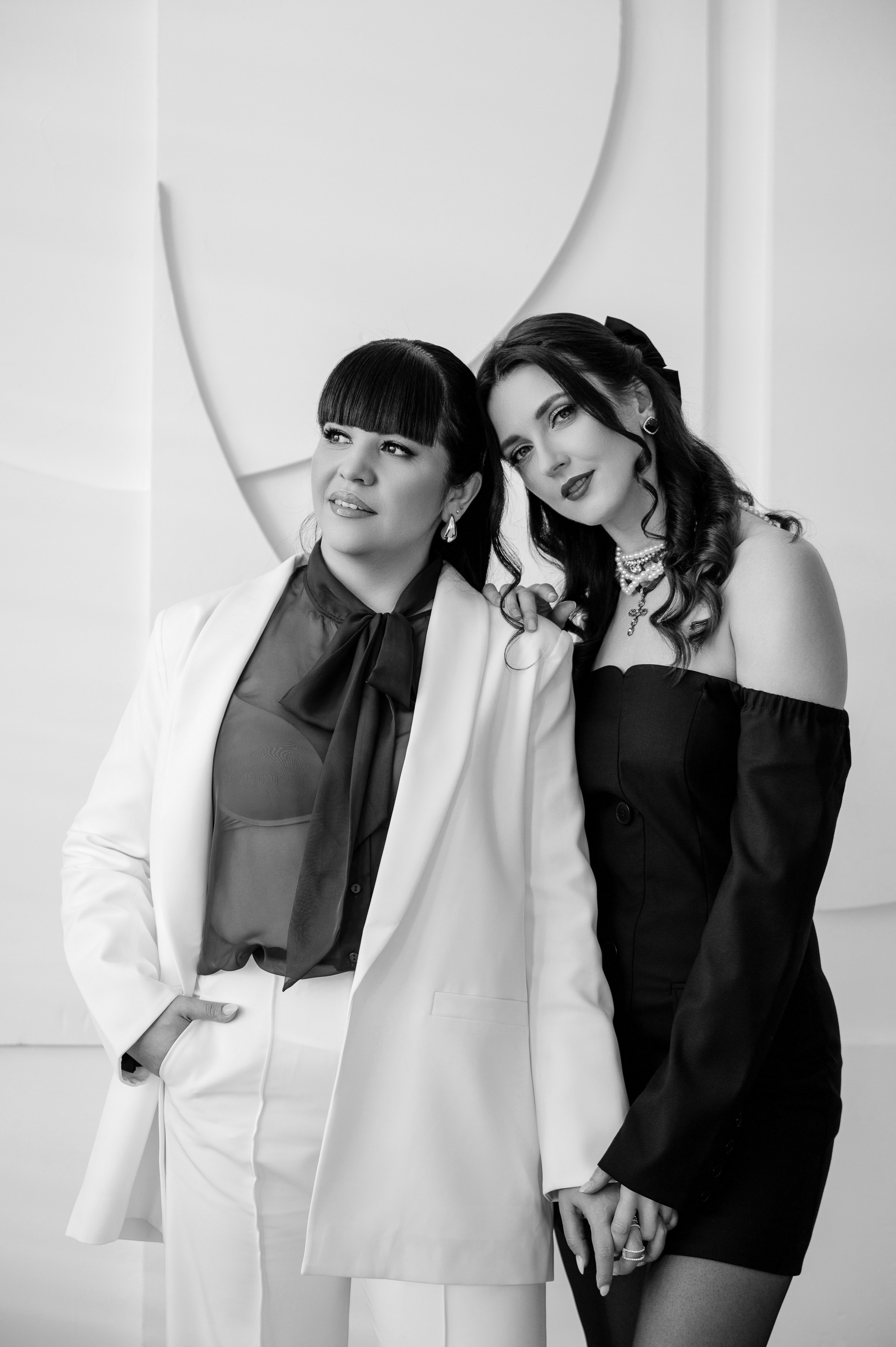 Сестры. Свадебный, семейный и репортажный фотограф. Брянск. Эльвира Голенкова