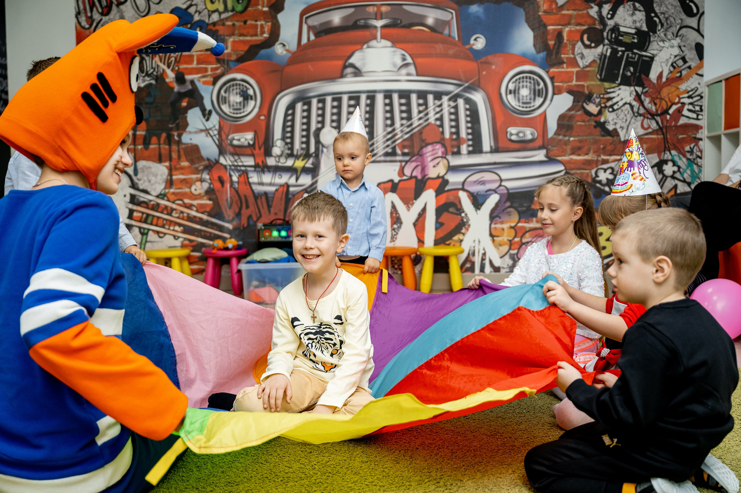 Диме 5 лет. «Жили-были». Свадебный, семейный и репортажный фотограф. Брянск. Эльвира Голенкова