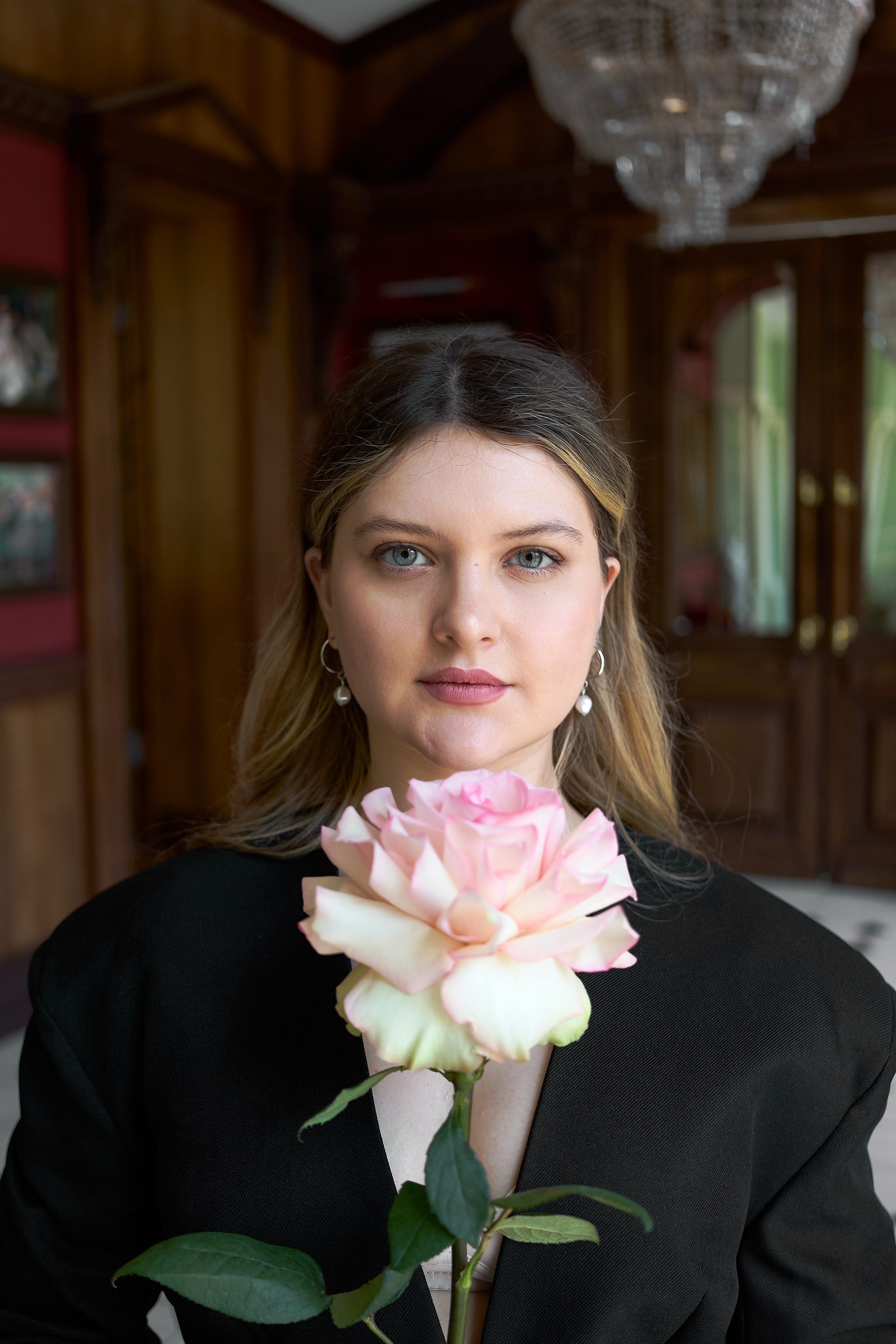 Angelina. Alina Antonova фотограф в Санкт-Петербурге