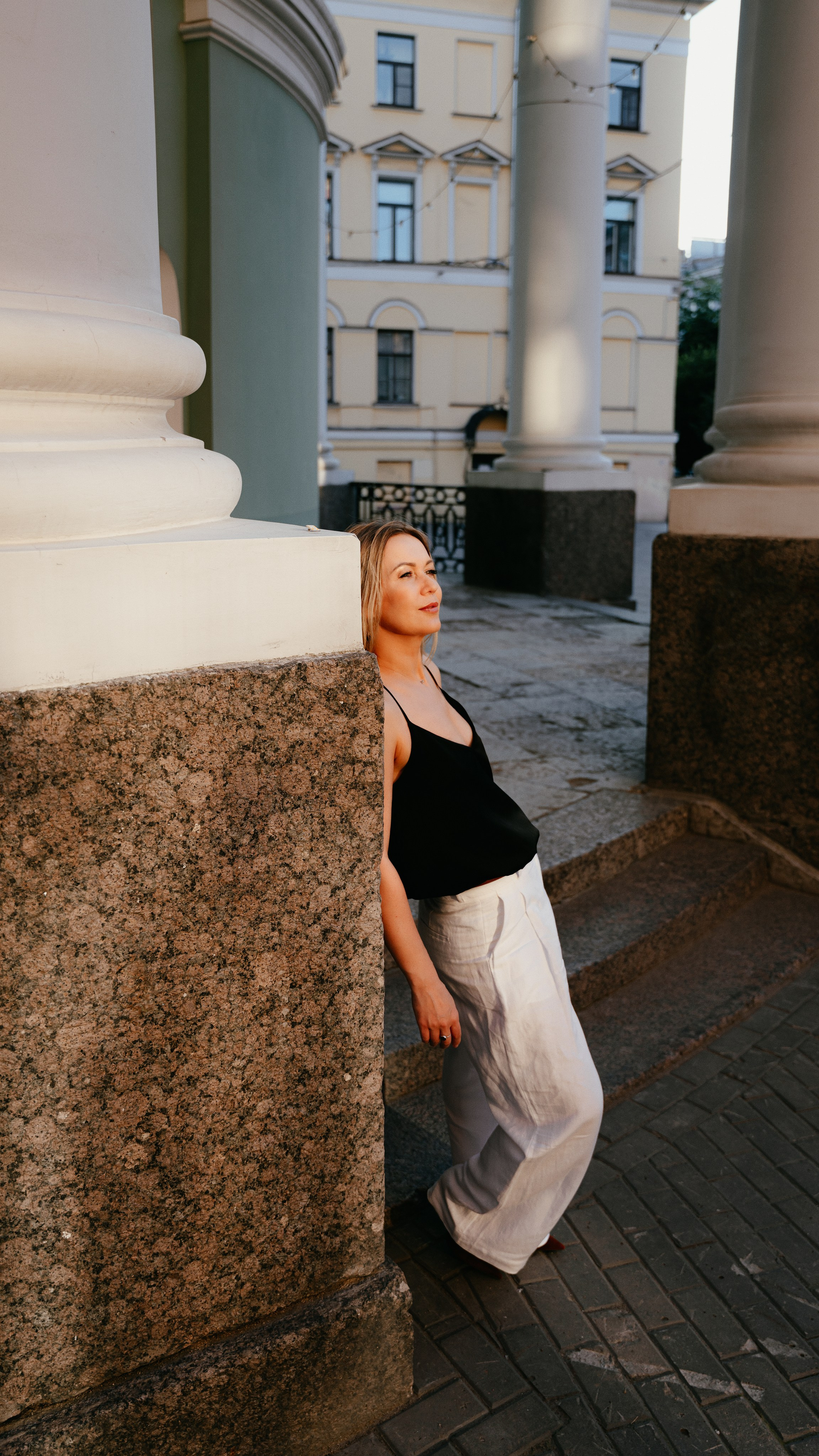 Солнечная Катя. Портретный фотограф в Санкт-Петербурге Дмитриева Наталия