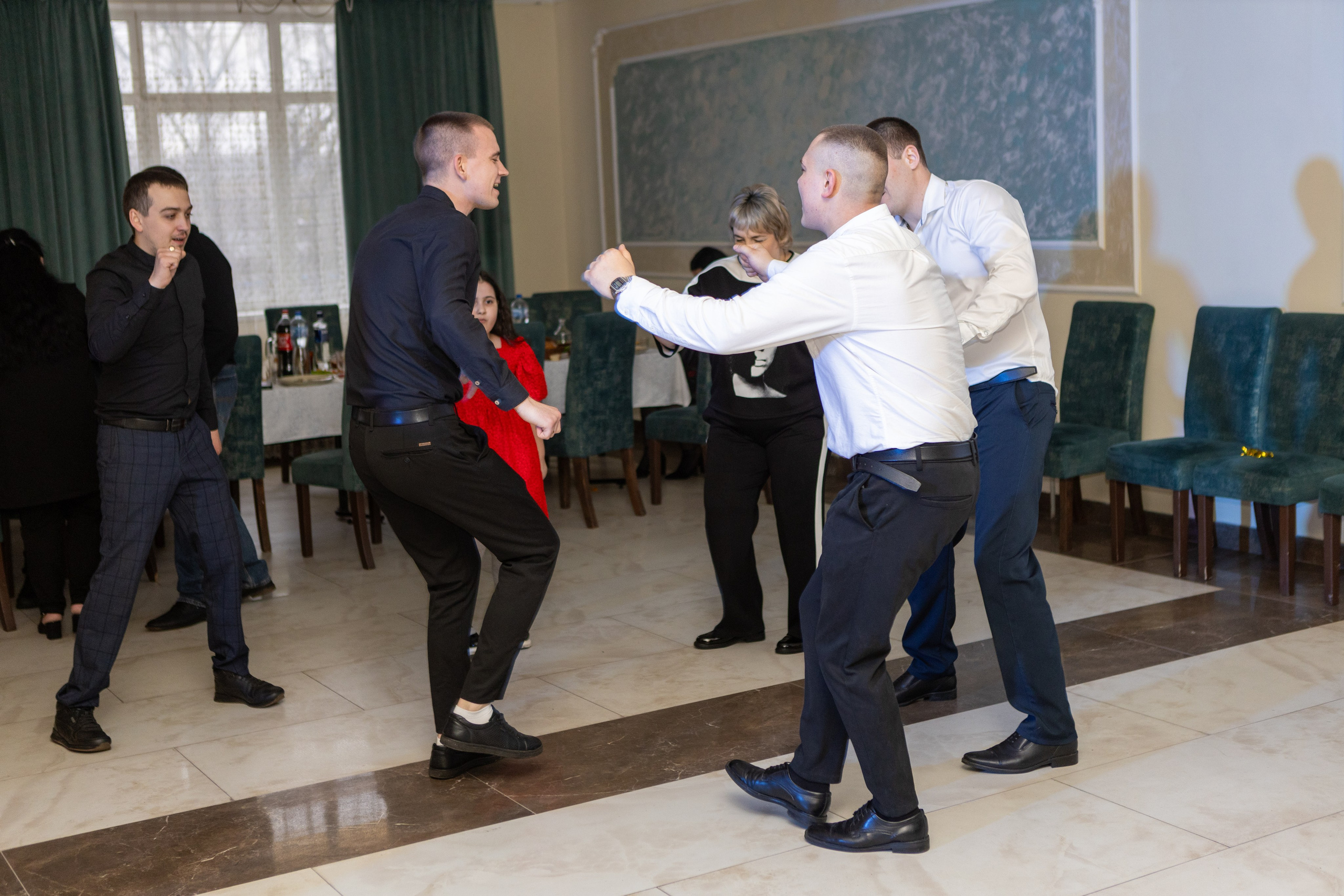 День Рождения Александра. Фотограф в Курске Смирнов Евгений
