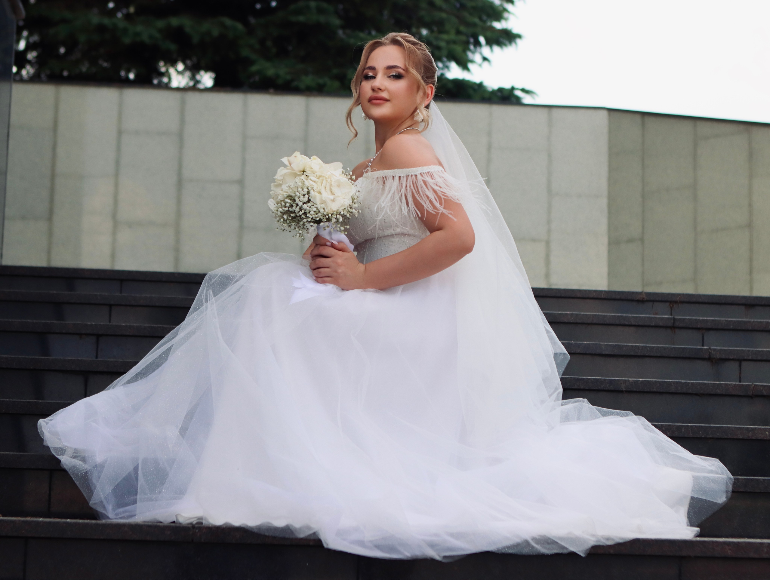 Татьяна и Михаил. Фотограф в Курске Смирнов Евгений