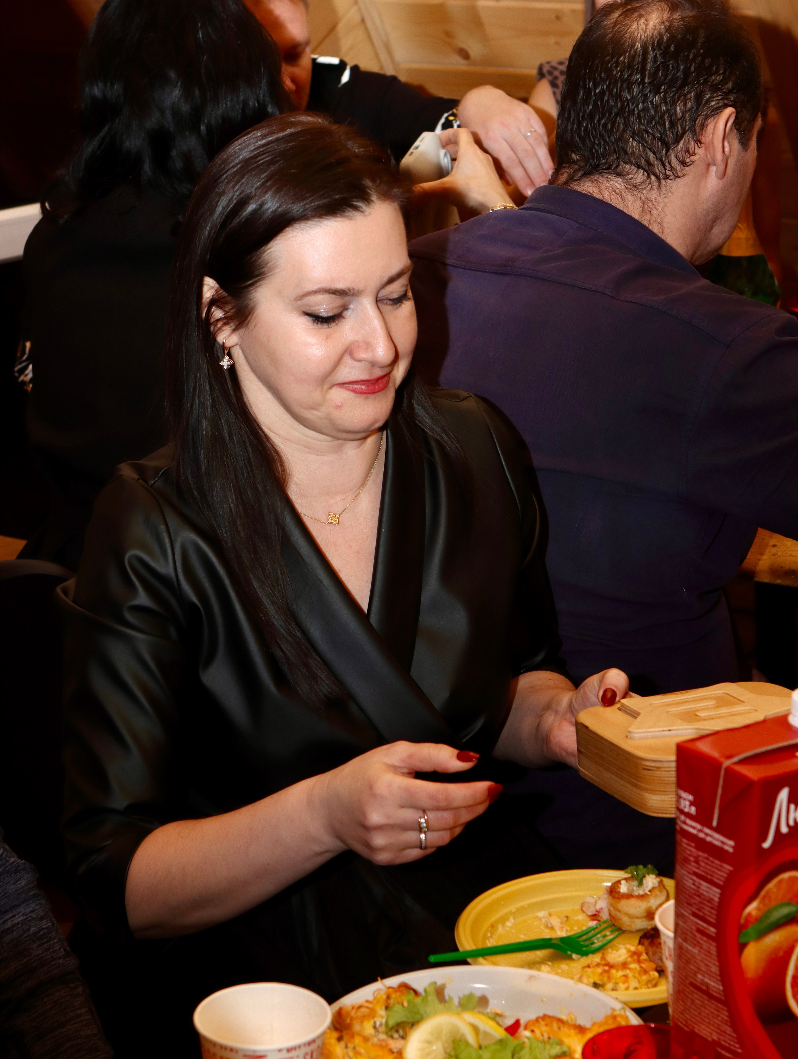 Алена -День Рождения. Фотограф в Курске Смирнов Евгений