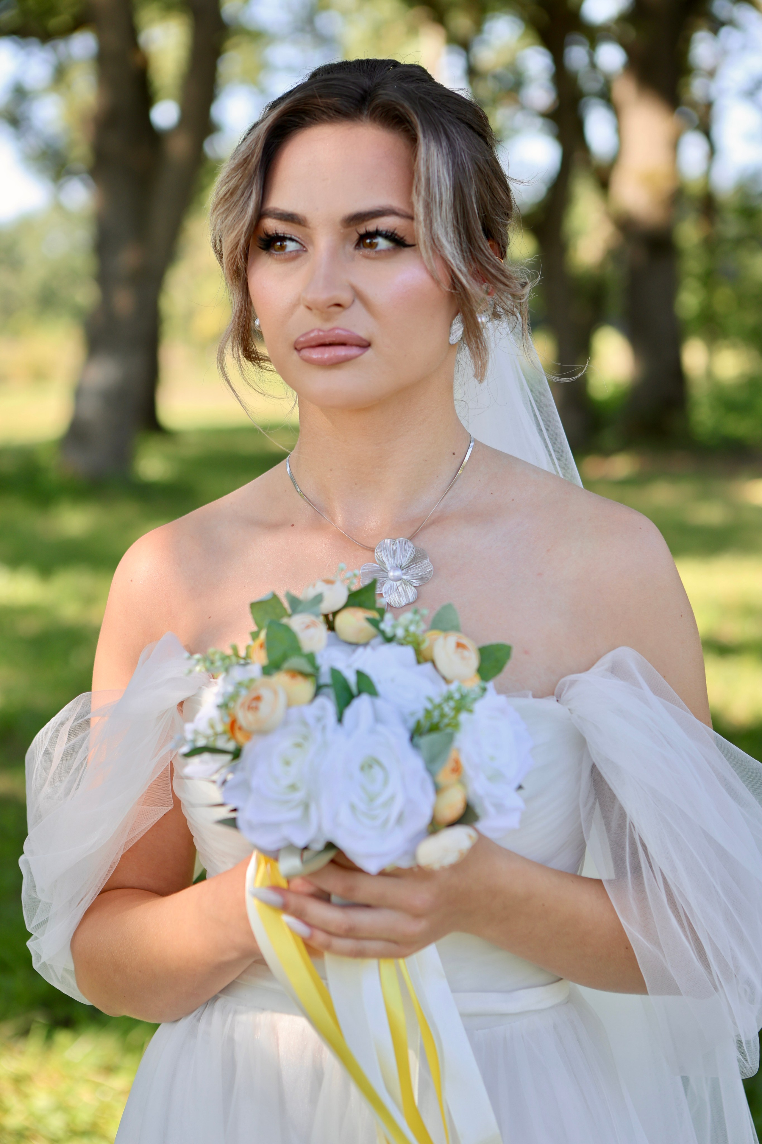 Вероника и Александр. Фотограф в Курске Смирнов Евгений