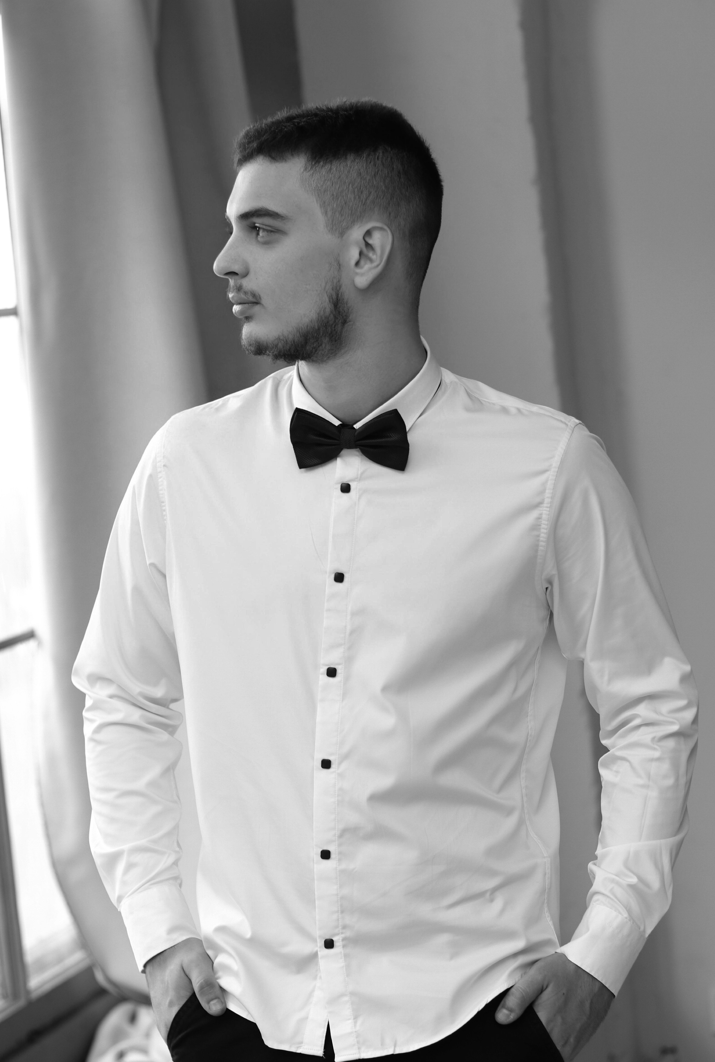 Оксана и Степан. Фотограф в Курске Смирнов Евгений