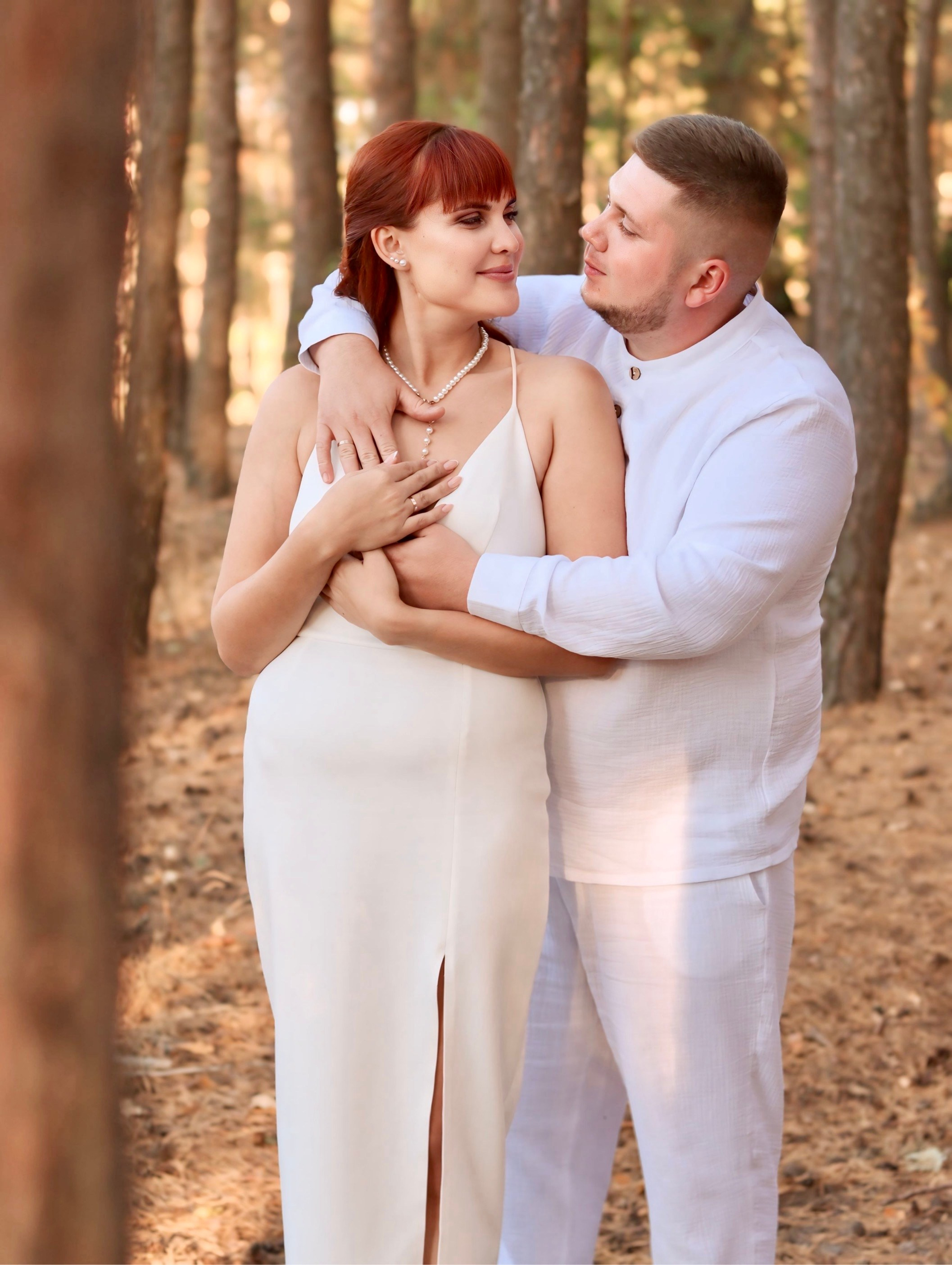 Алексей и Валерия. Фотограф в Курске Смирнов Евгений