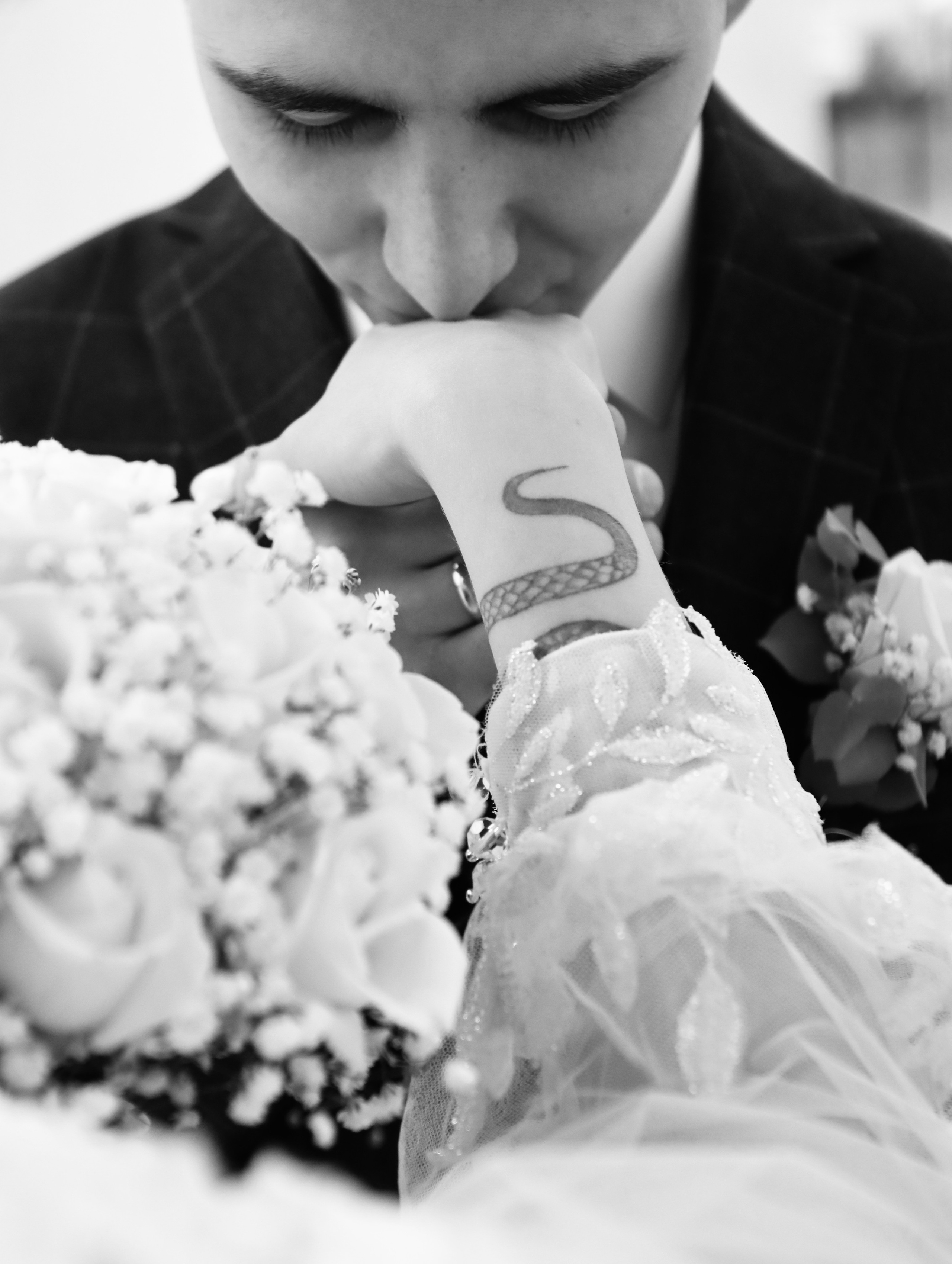 Кирилл и Арина. Фотограф в Курске Смирнов Евгений