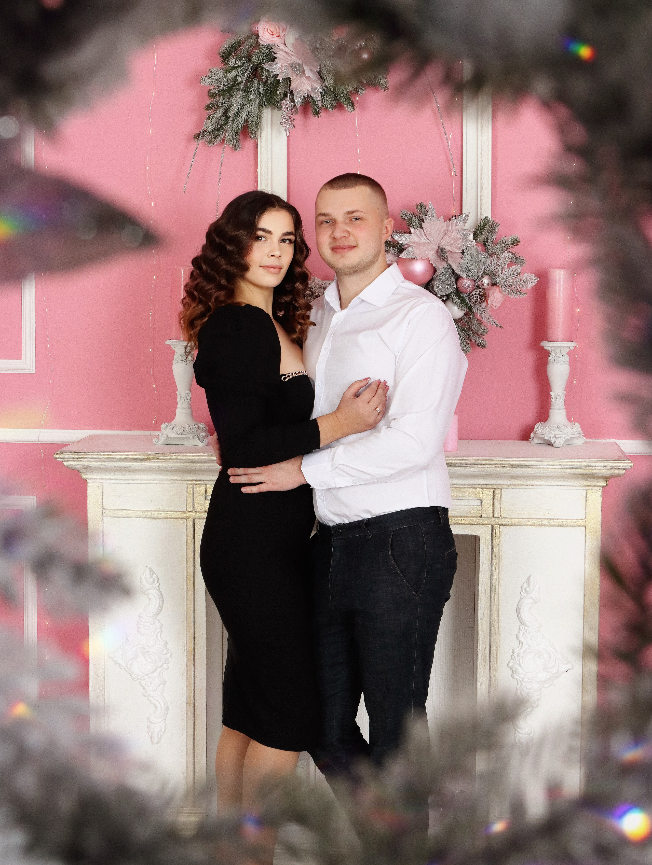 Людмила. Фотограф в Курске Смирнов Евгений