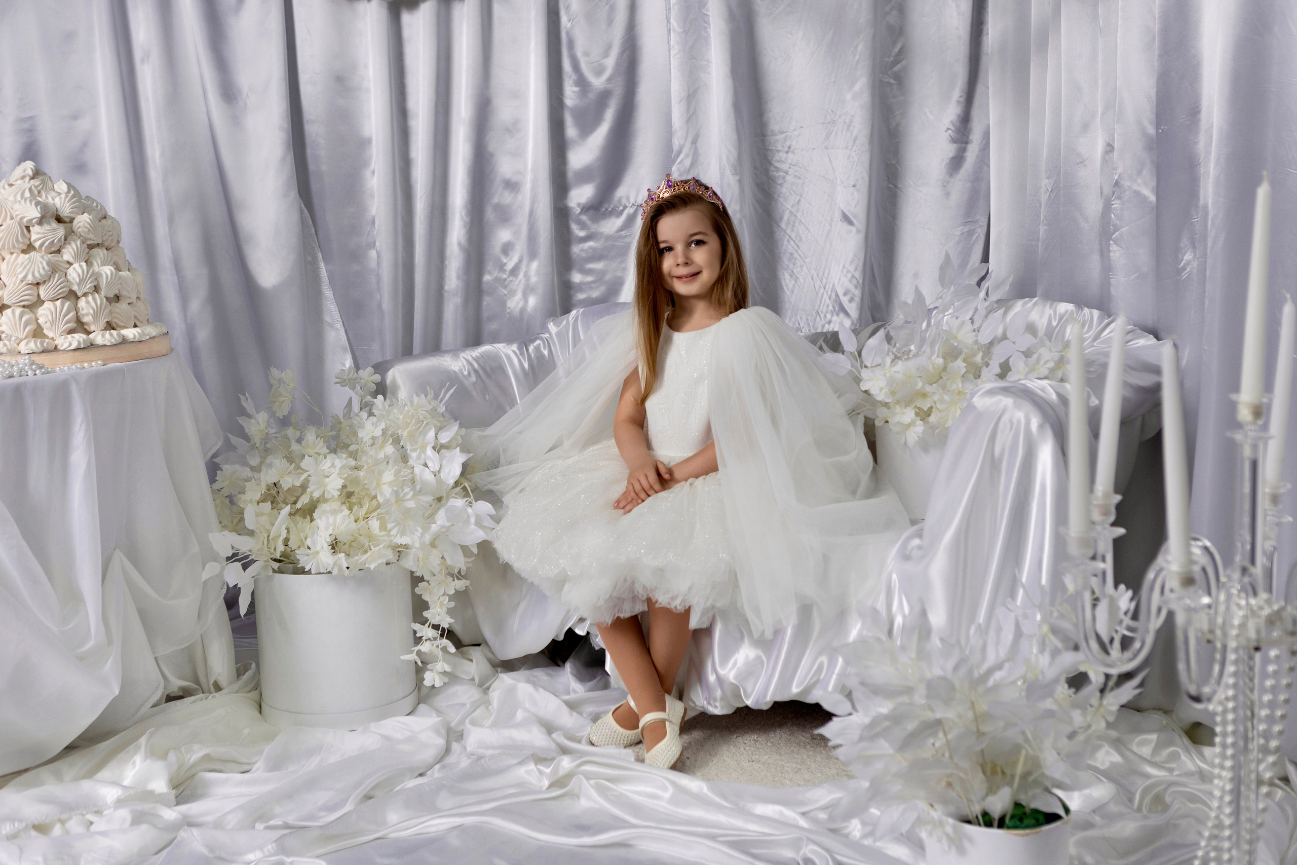 Катя. Фотограф в Курске Смирнов Евгений