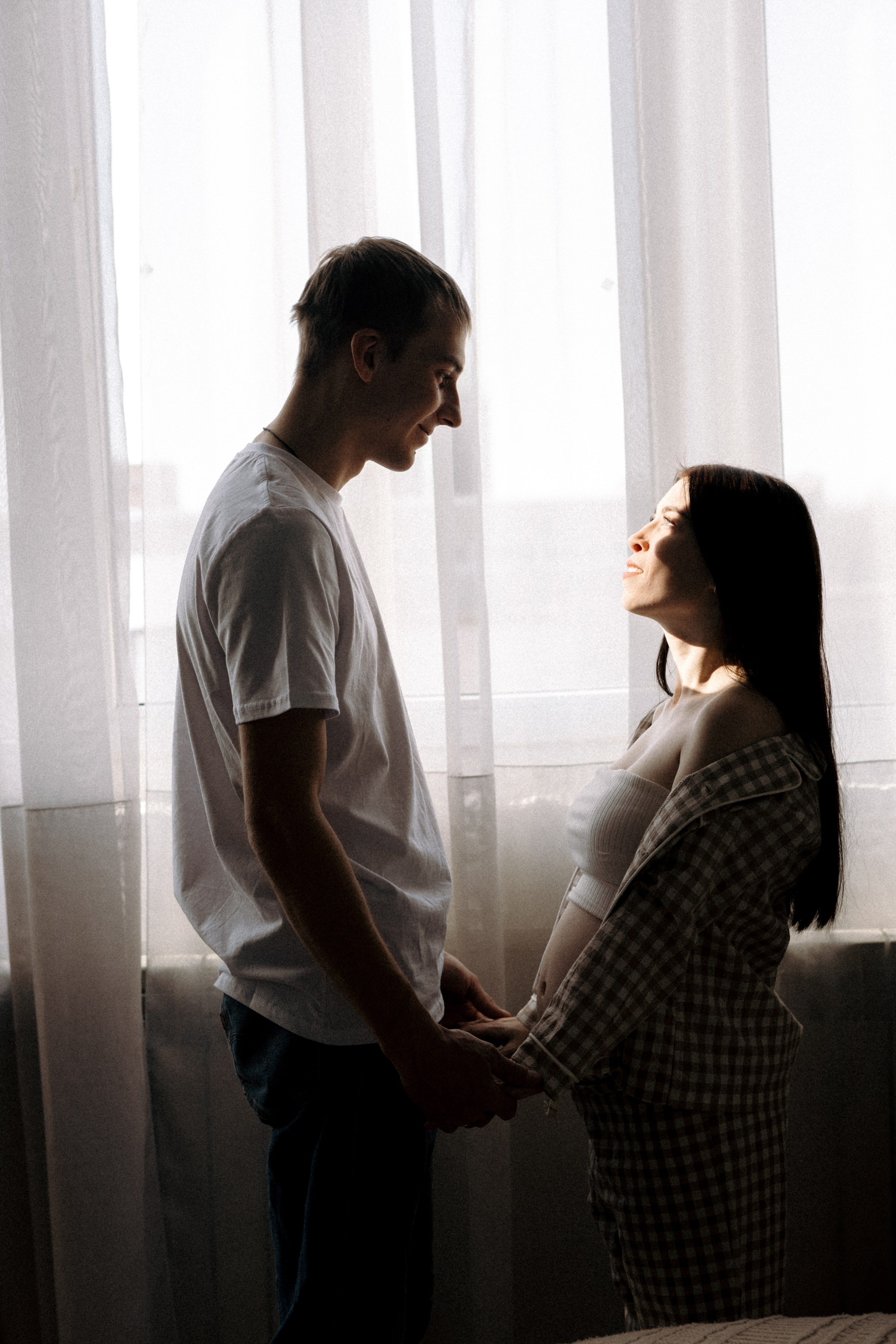 Валерия и Дмитрий. Фотограф в Курске Смирнов Евгений