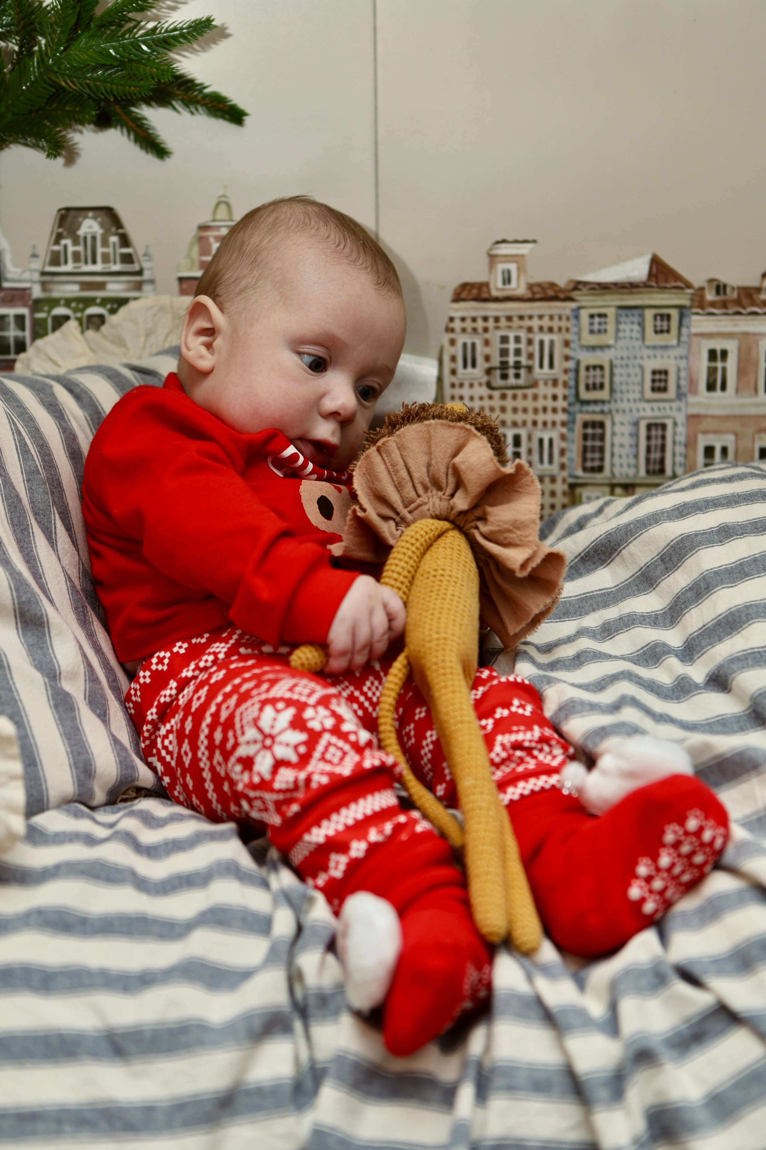 Яна Максим и Миша. Фотограф в Курске Смирнов Евгений