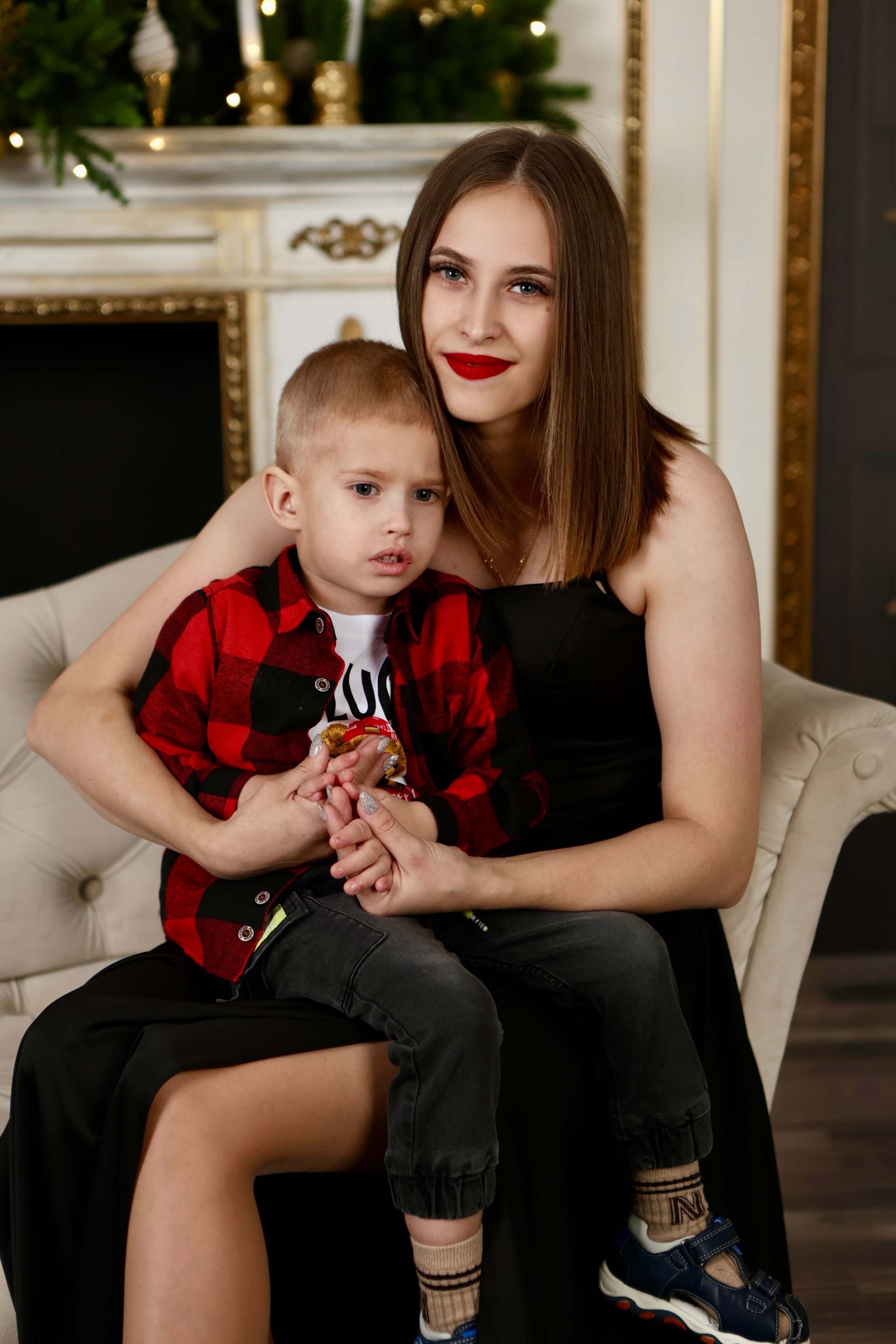 Татьяна. Фотограф в Курске Смирнов Евгений