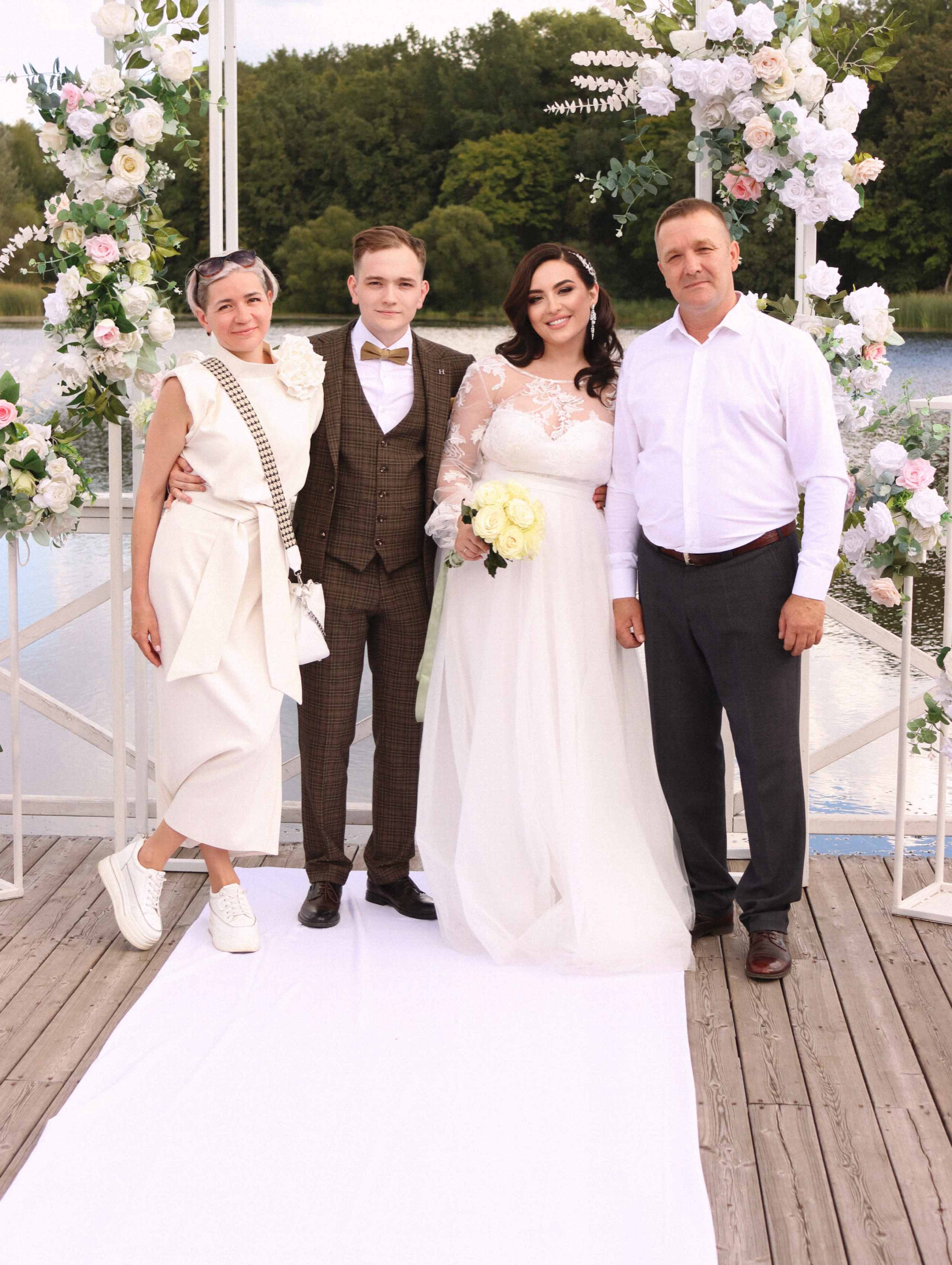 Камиль и Алена. Фотограф в Курске Смирнов Евгений