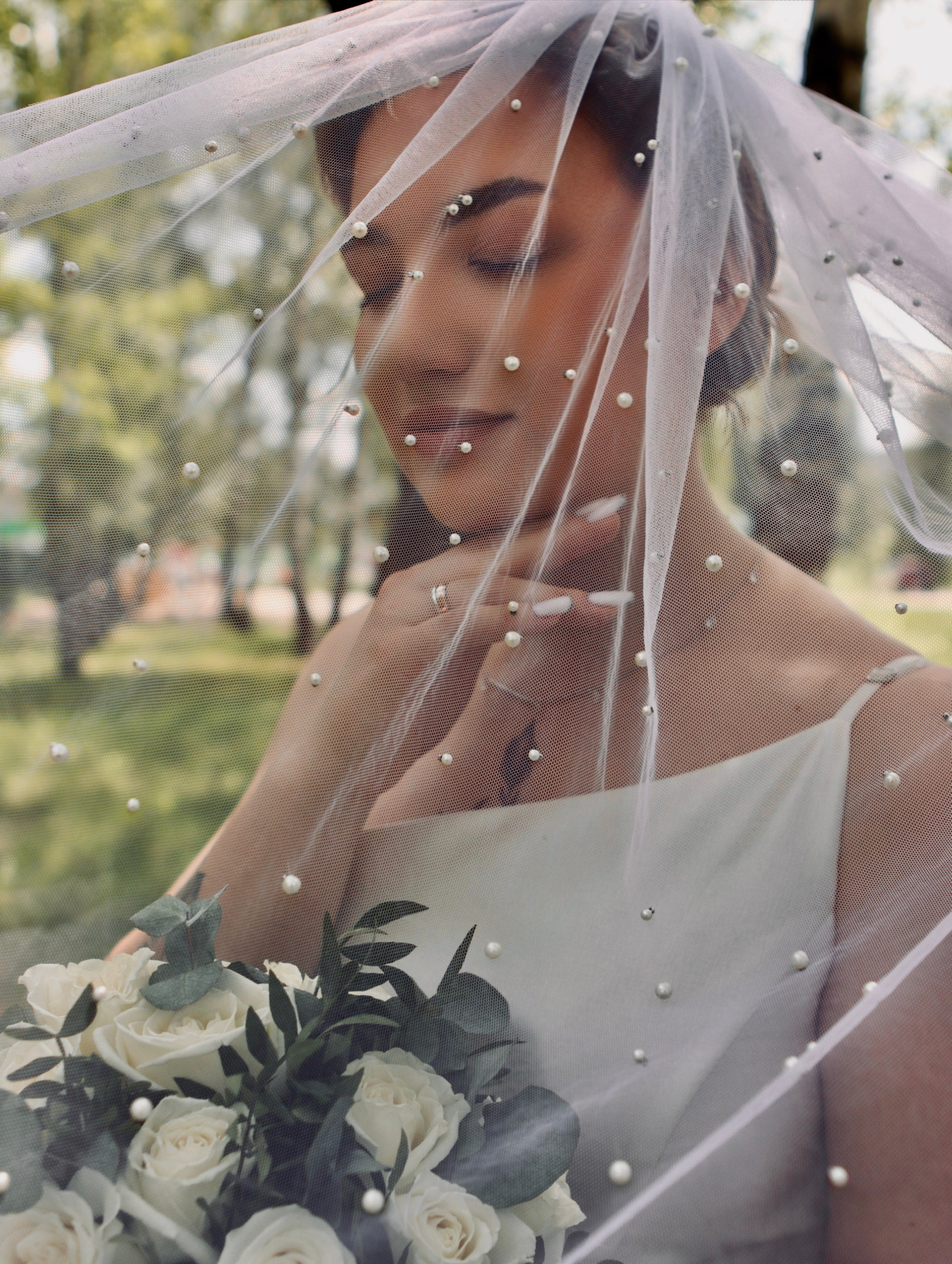 Ольга и Глеб. Фотограф в Курске Смирнов Евгений