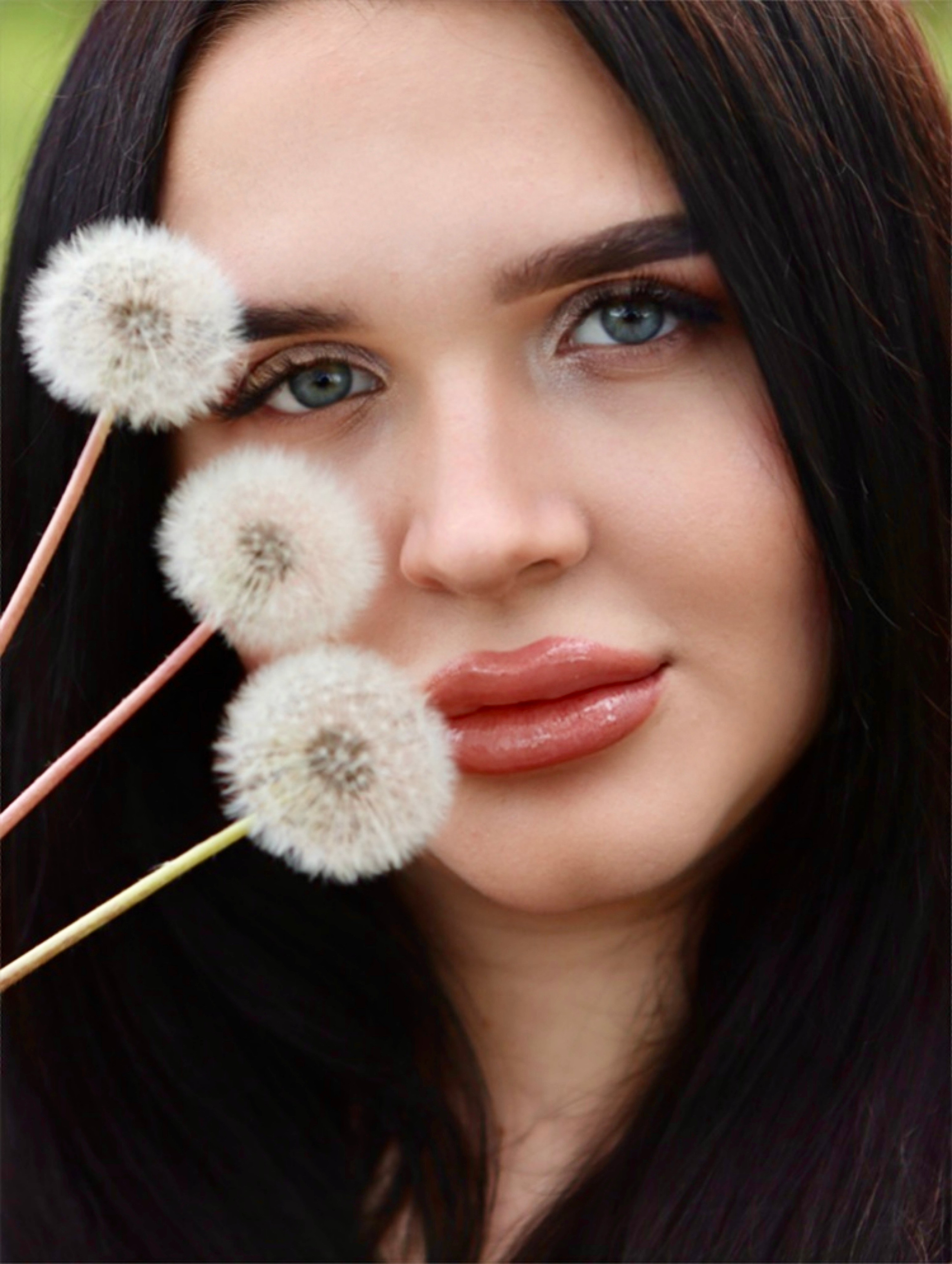 Мария. Фотограф в Курске Смирнов Евгений