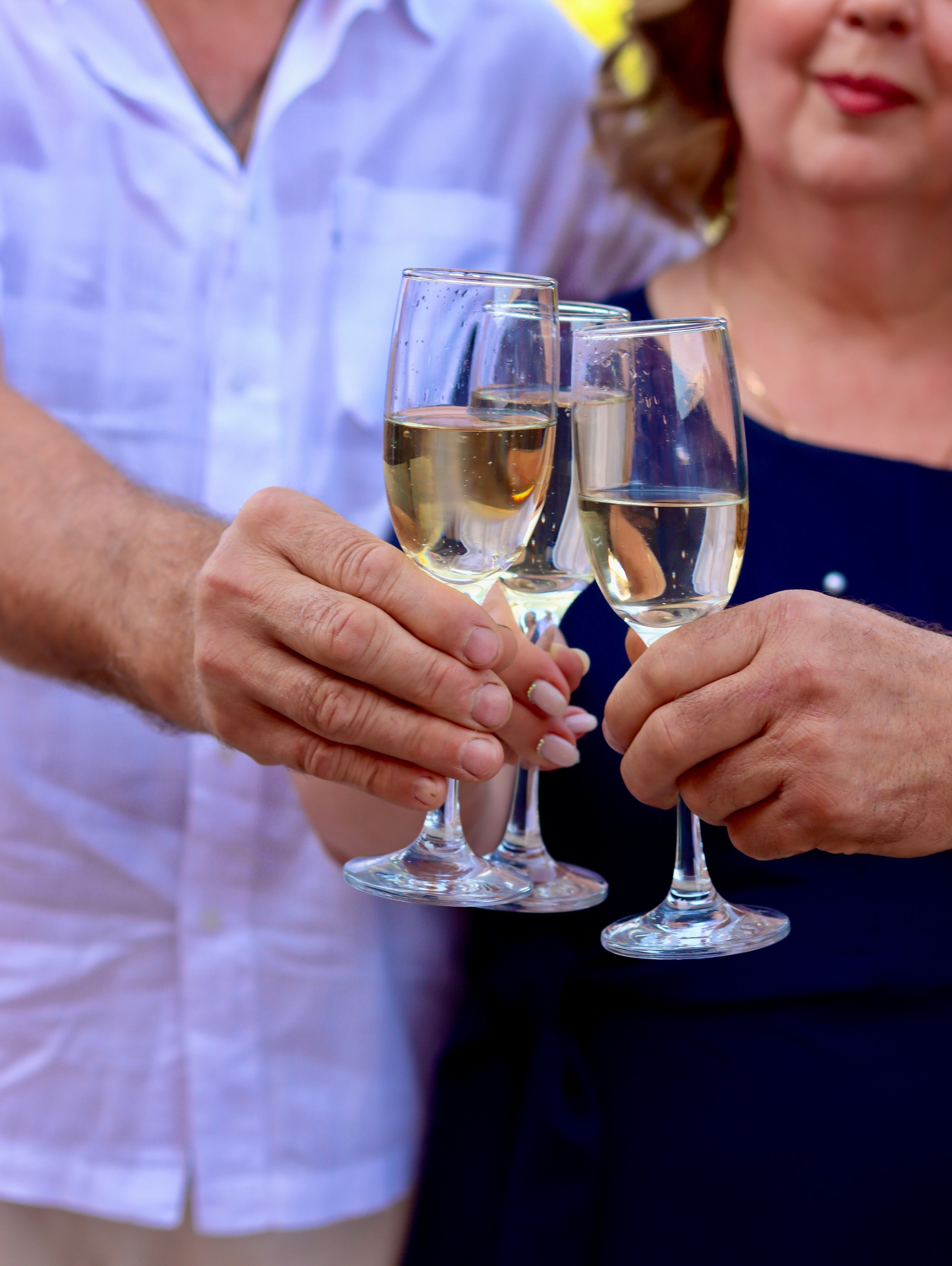 Юбилей. Фотограф в Курске Смирнов Евгений