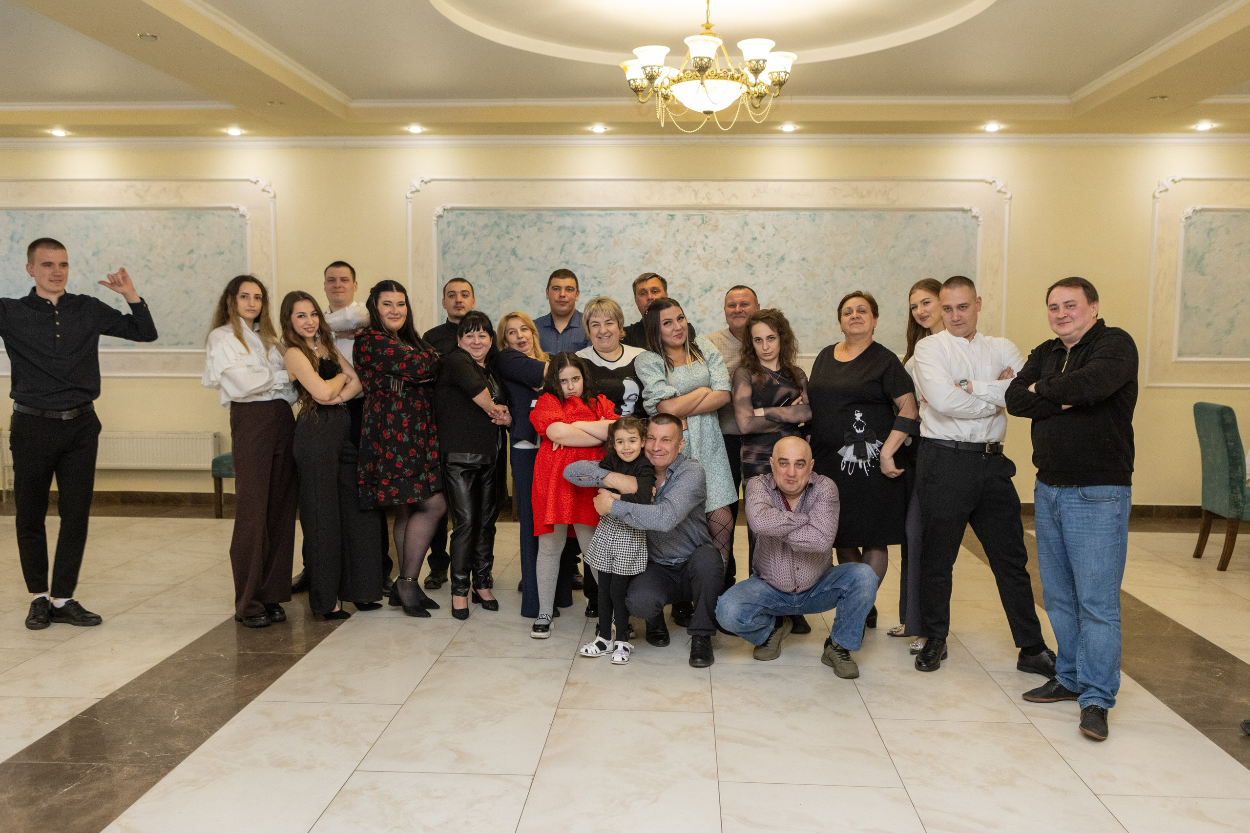 День Рождения Александра. Фотограф в Курске Смирнов Евгений