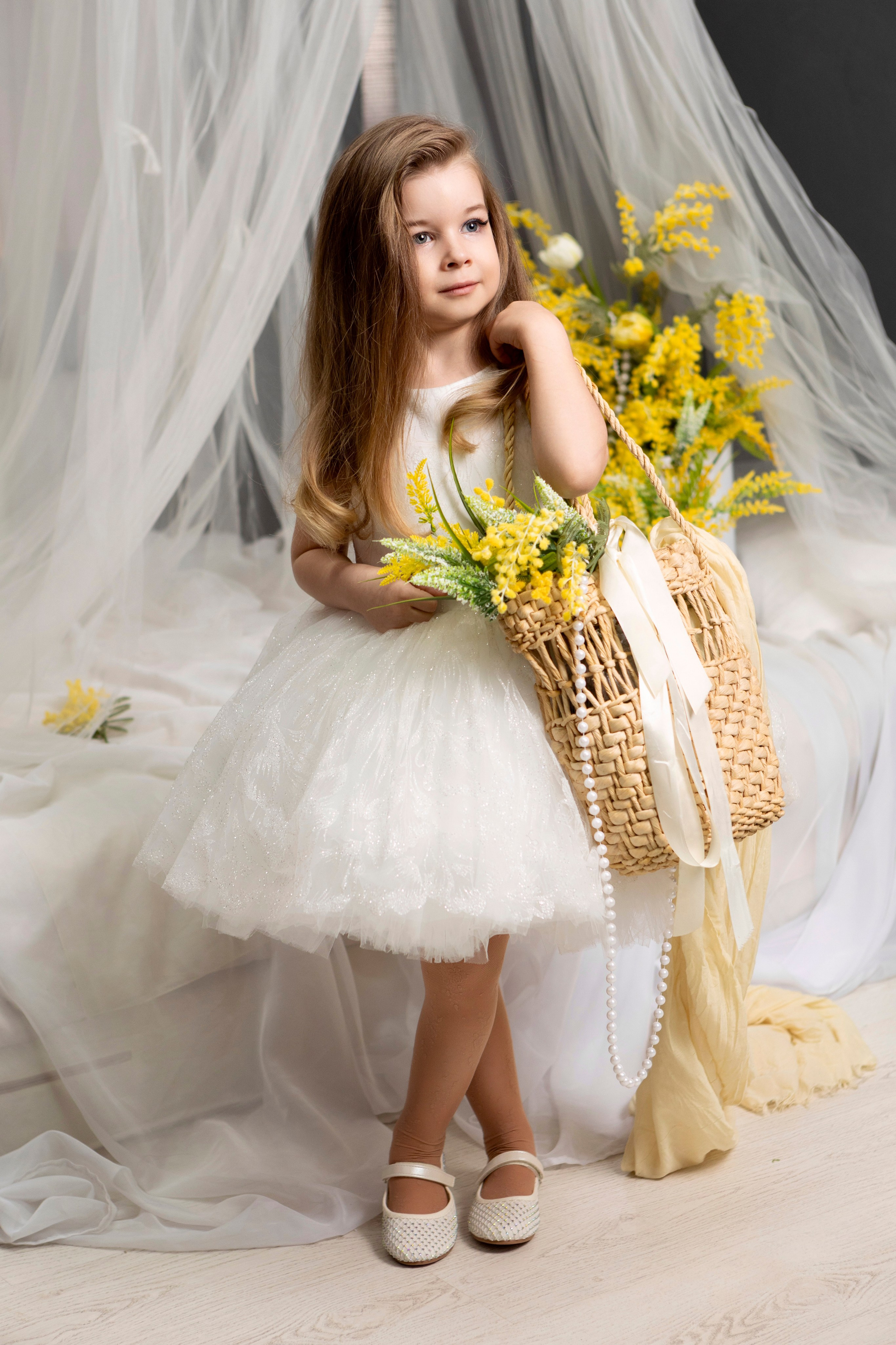 Катя. Фотограф в Курске Смирнов Евгений