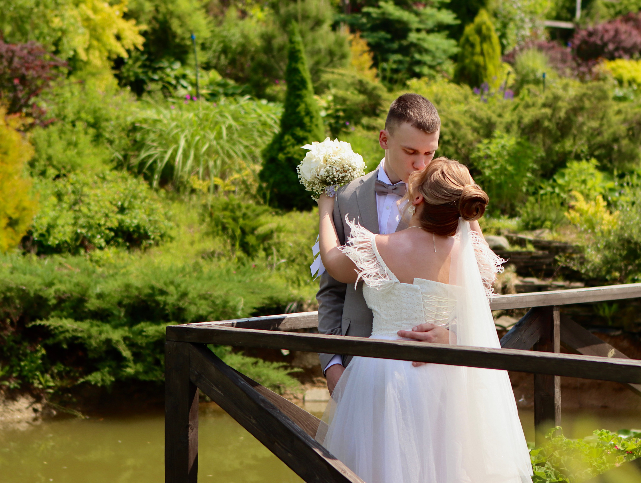 Татьяна и Михаил. Фотограф в Курске Смирнов Евгений
