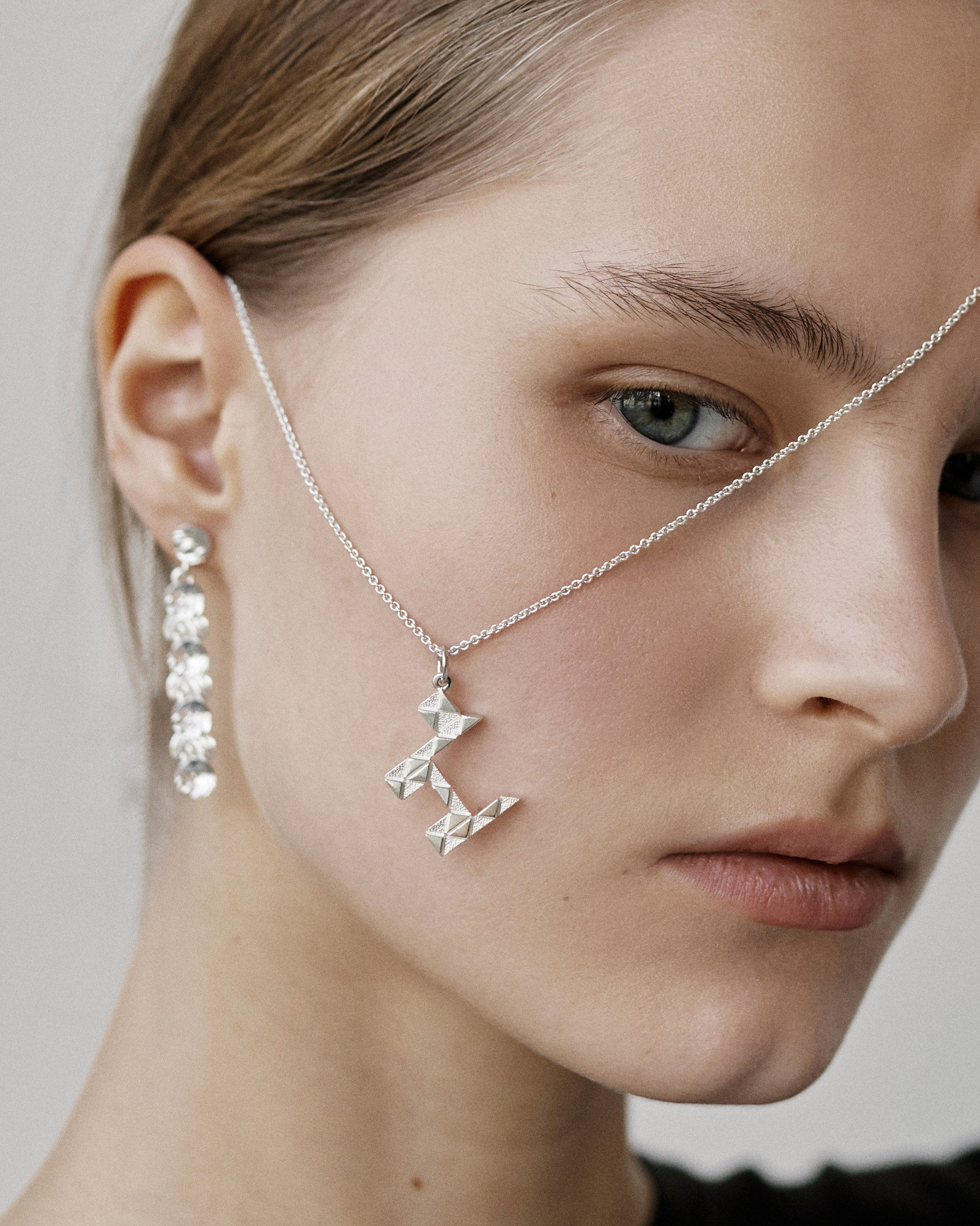 Для брендов. Портретный фотограф в Уфе