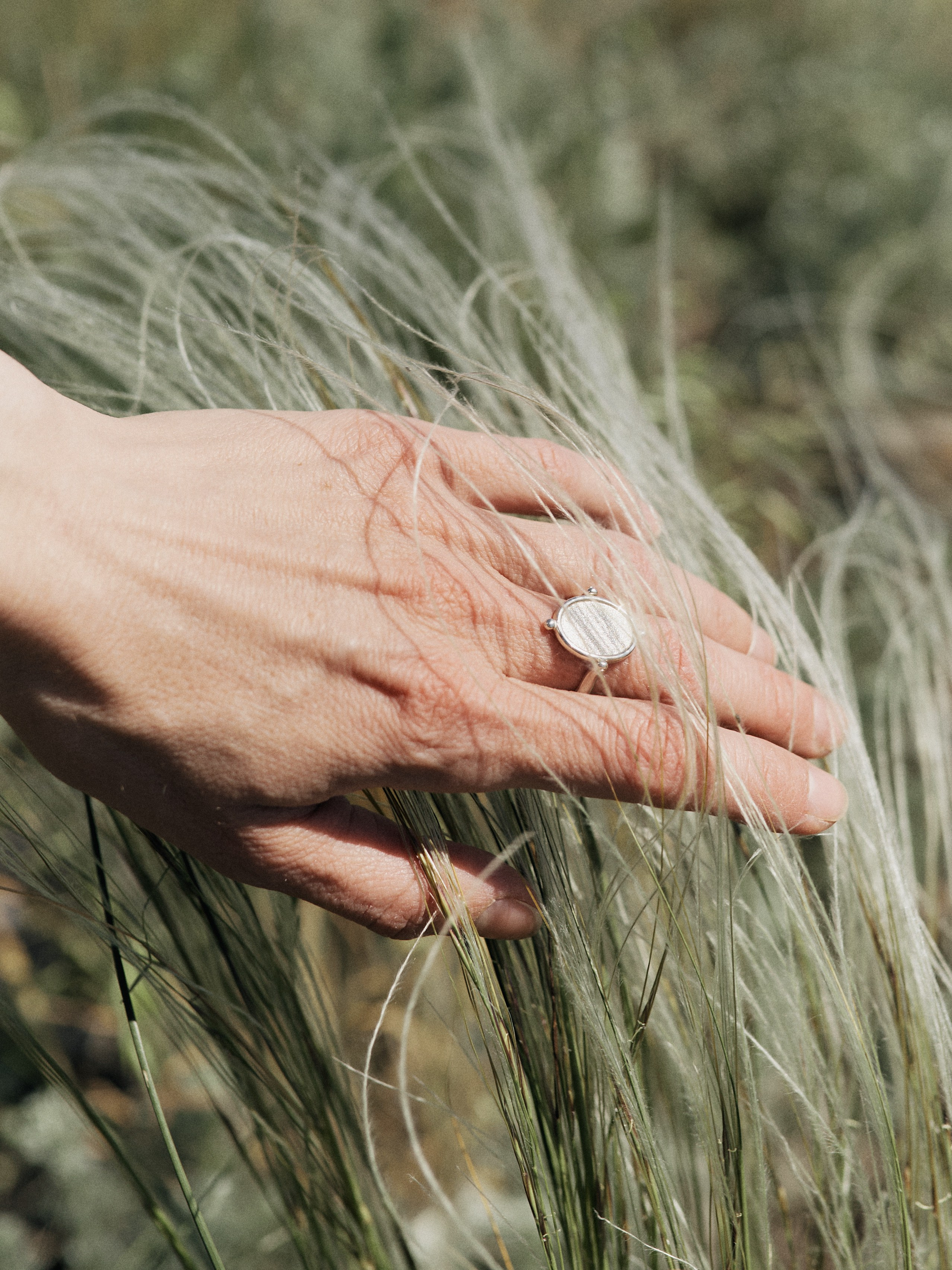 Для брендов. Портретный фотограф в Уфе