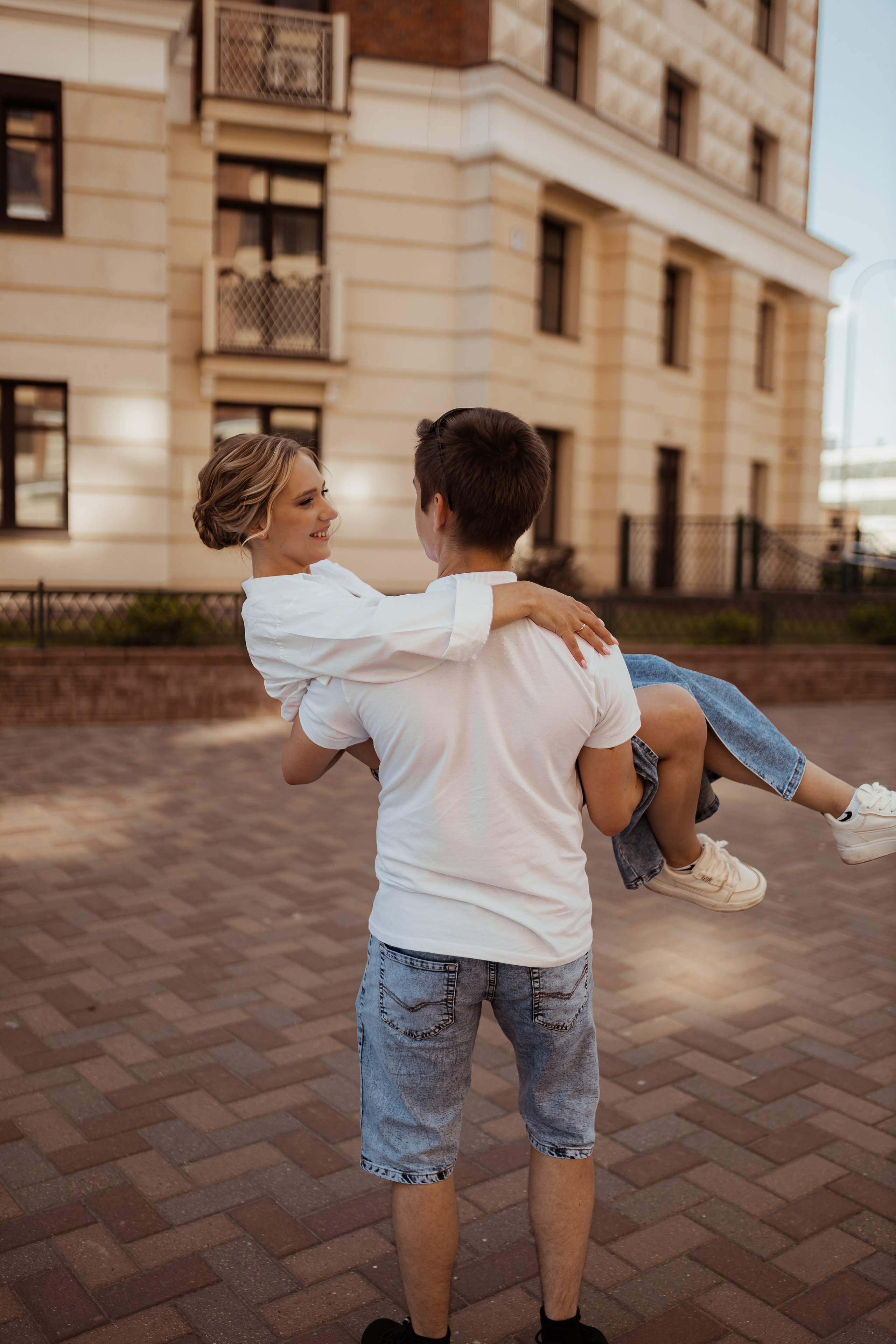 Ваня & Настя. ФОТОГРАФ Маргарита Сивакова | Ярославль Кострома Москва