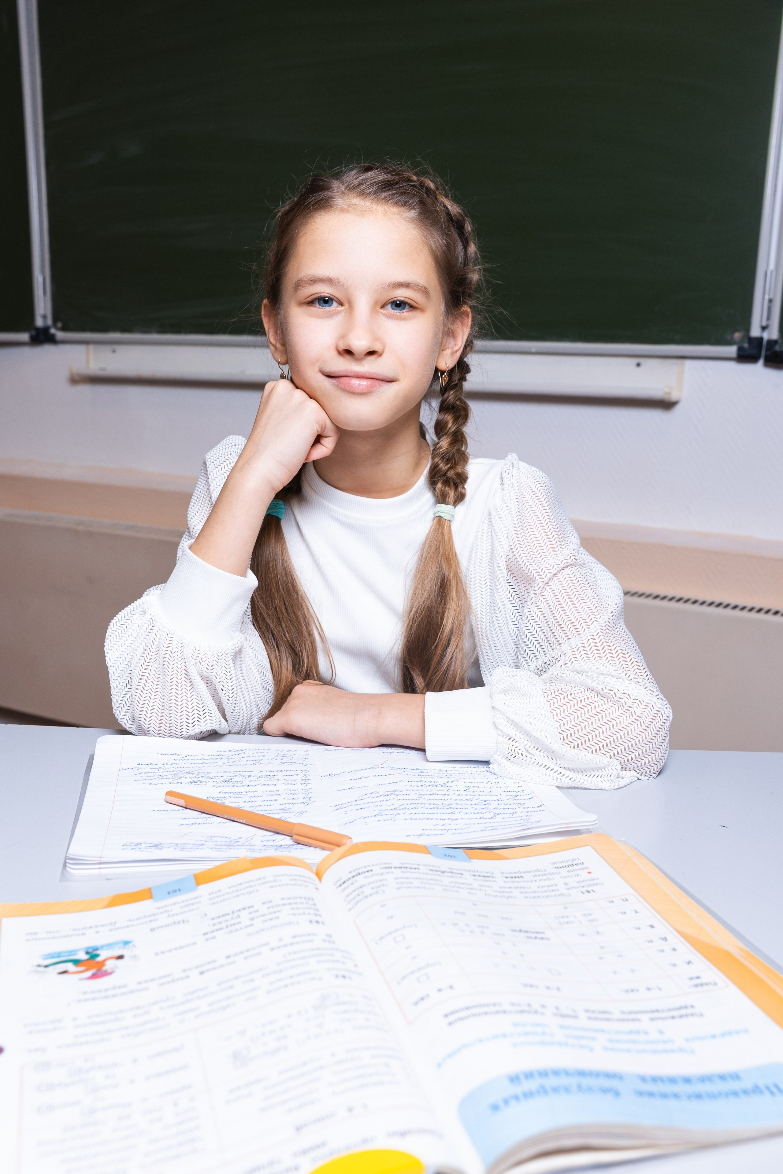 Школы. All In Media — фотосъёмка и видеопродакшн