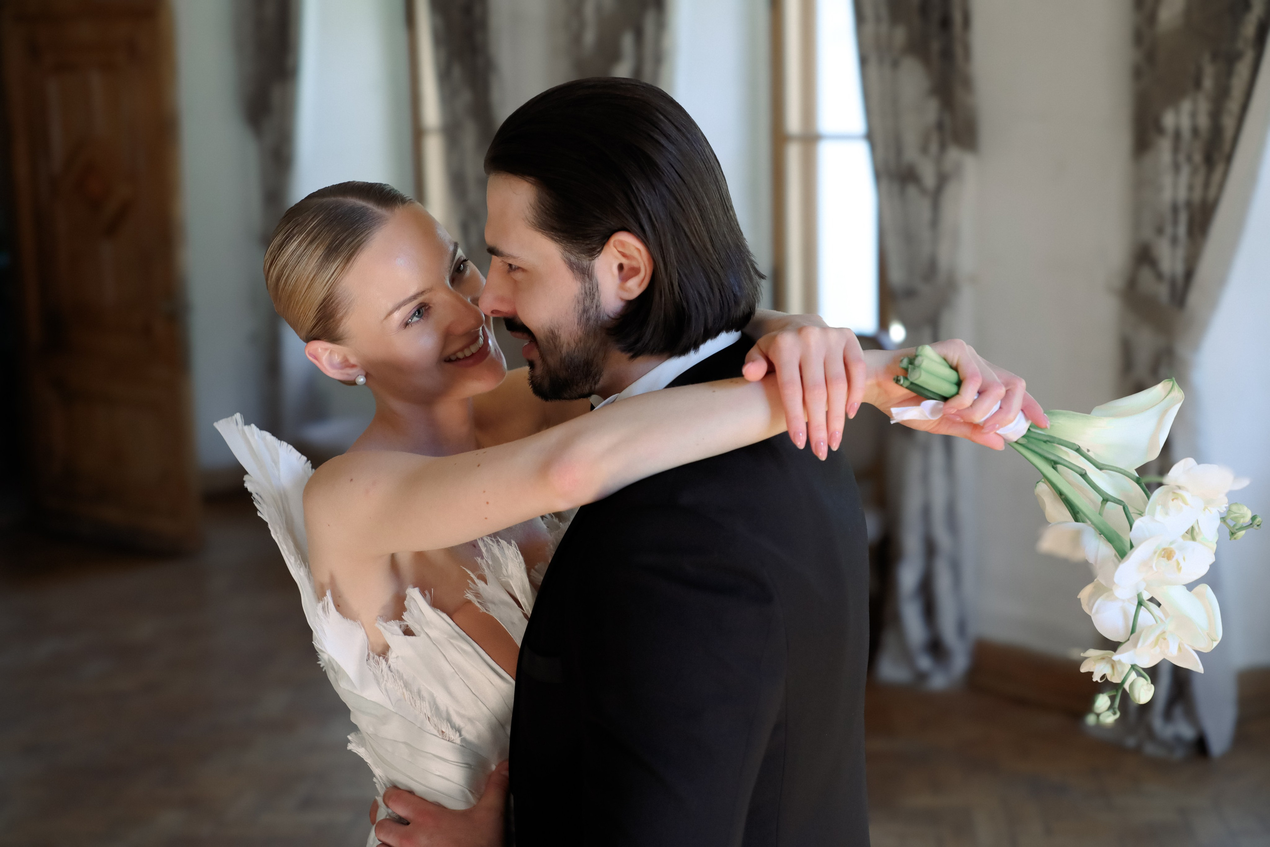 Свадебный фотограф Орехово-Зуево Москва Санкт-Петербург. Свадебный фотограф в Москве Анна Гусева