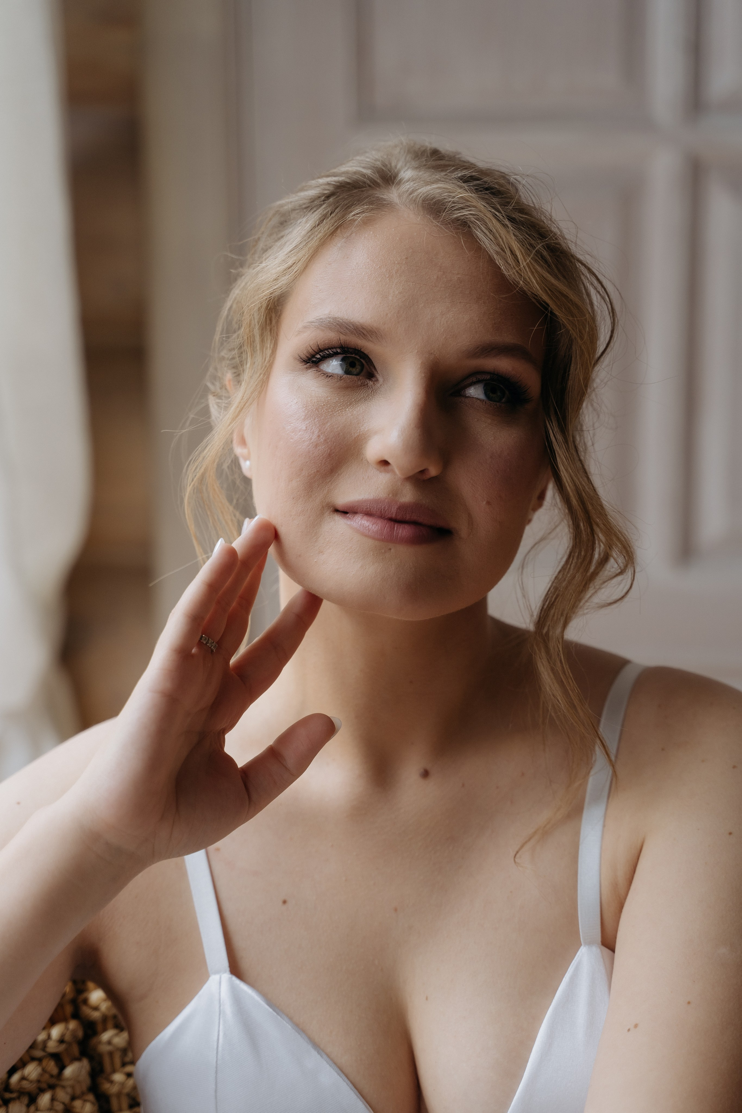 Саша и Даша. Свадебный и семейный фотограф в Новосибирске Наталья Зорина