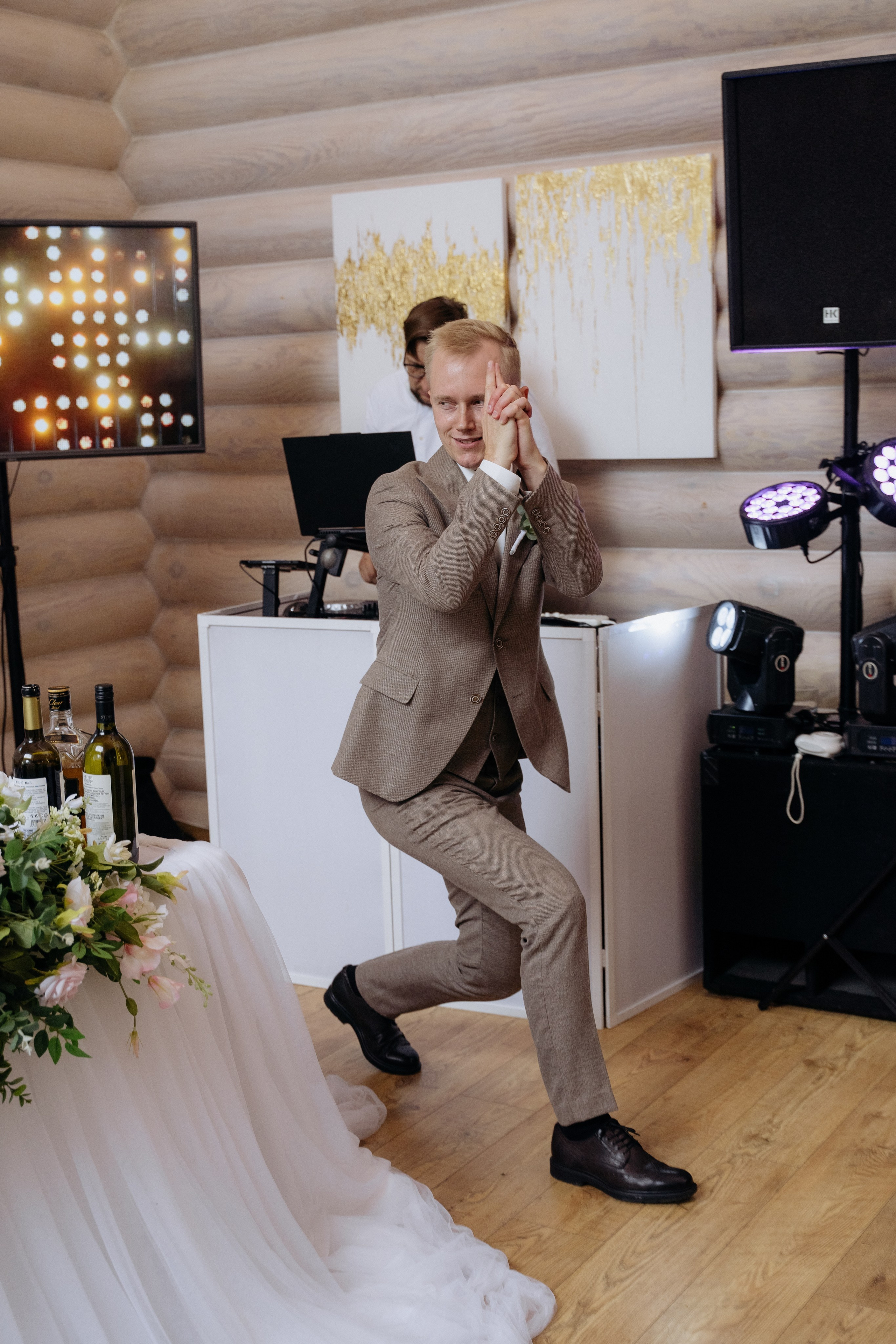 Саша и Даша. Свадебный и семейный фотограф в Новосибирске Наталья Зорина