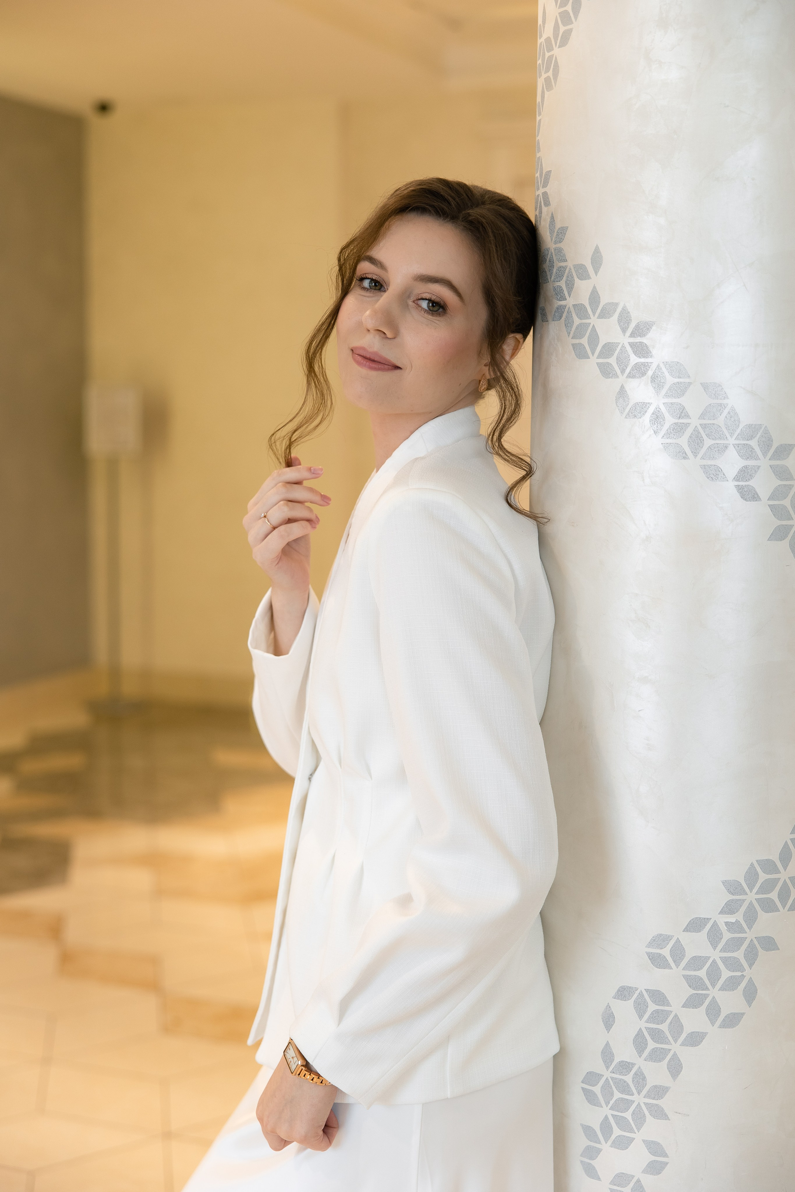 Анатолий и Анна. Свадебный и семейный фотограф в Новосибирске Наталья Зорина