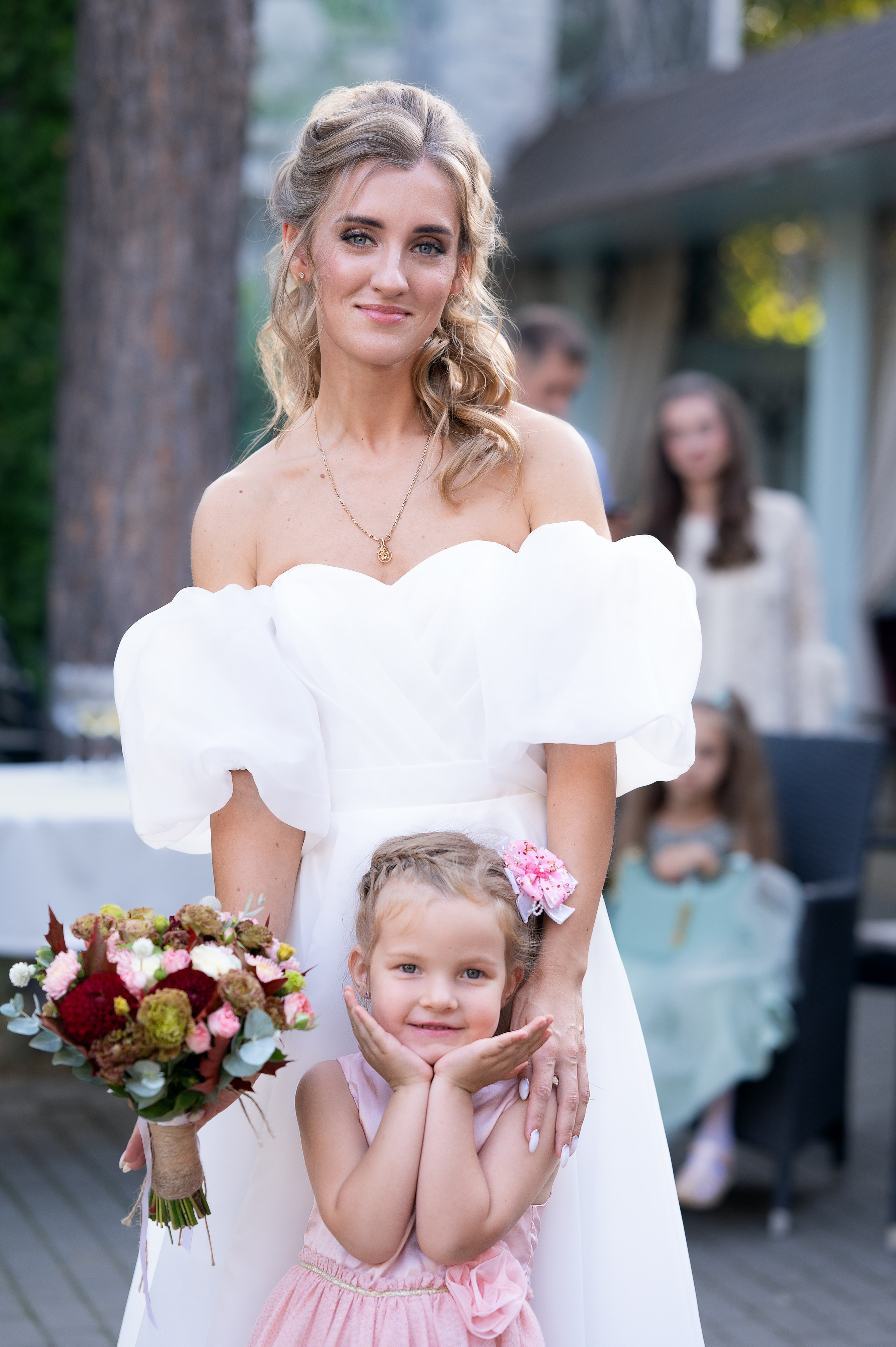 Константин и Мария. Фотограф Москва и Московская область Мария Кузьмина