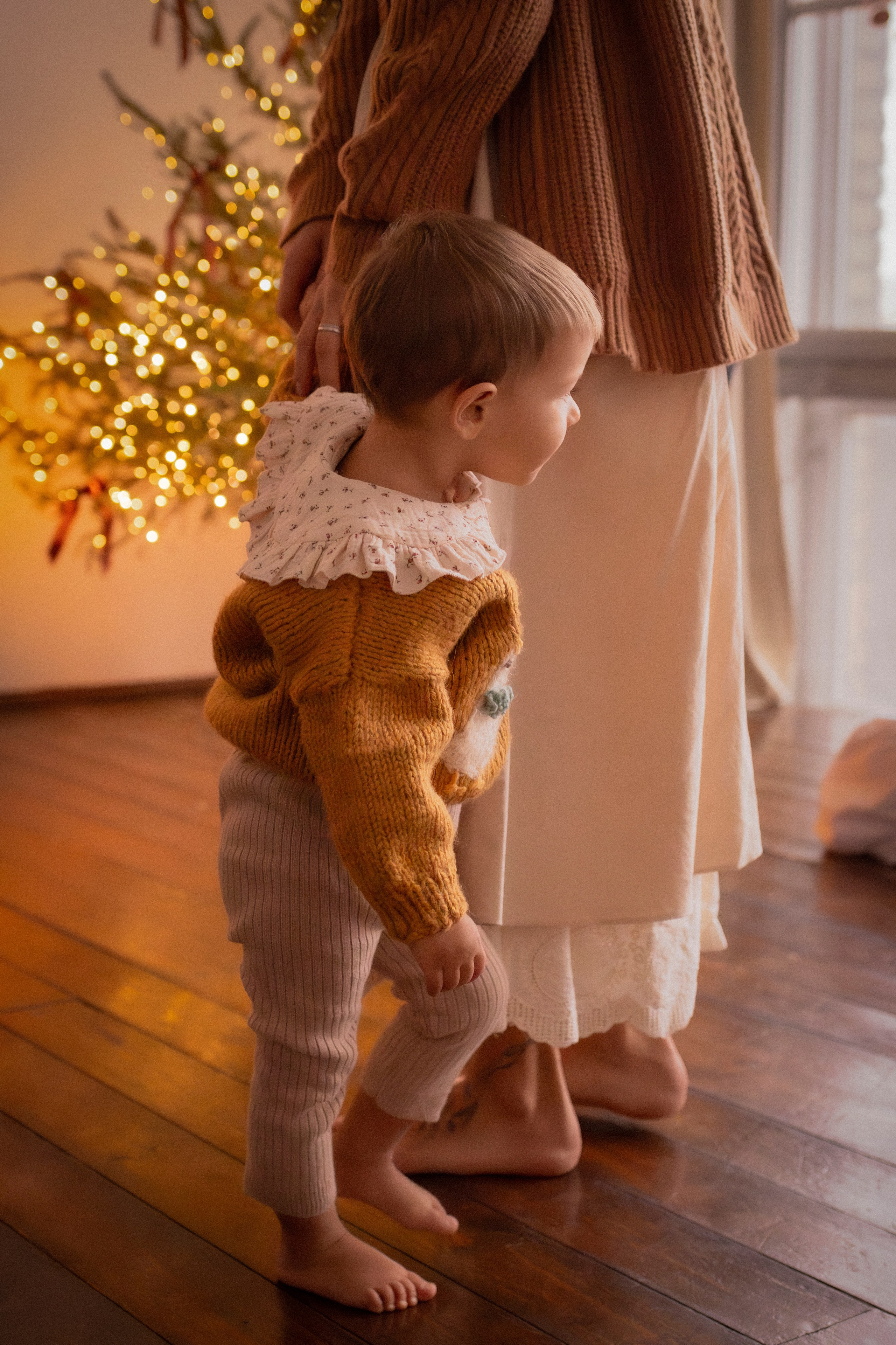 Новогодняя. Фотограф в Москве Киселева Екатерина