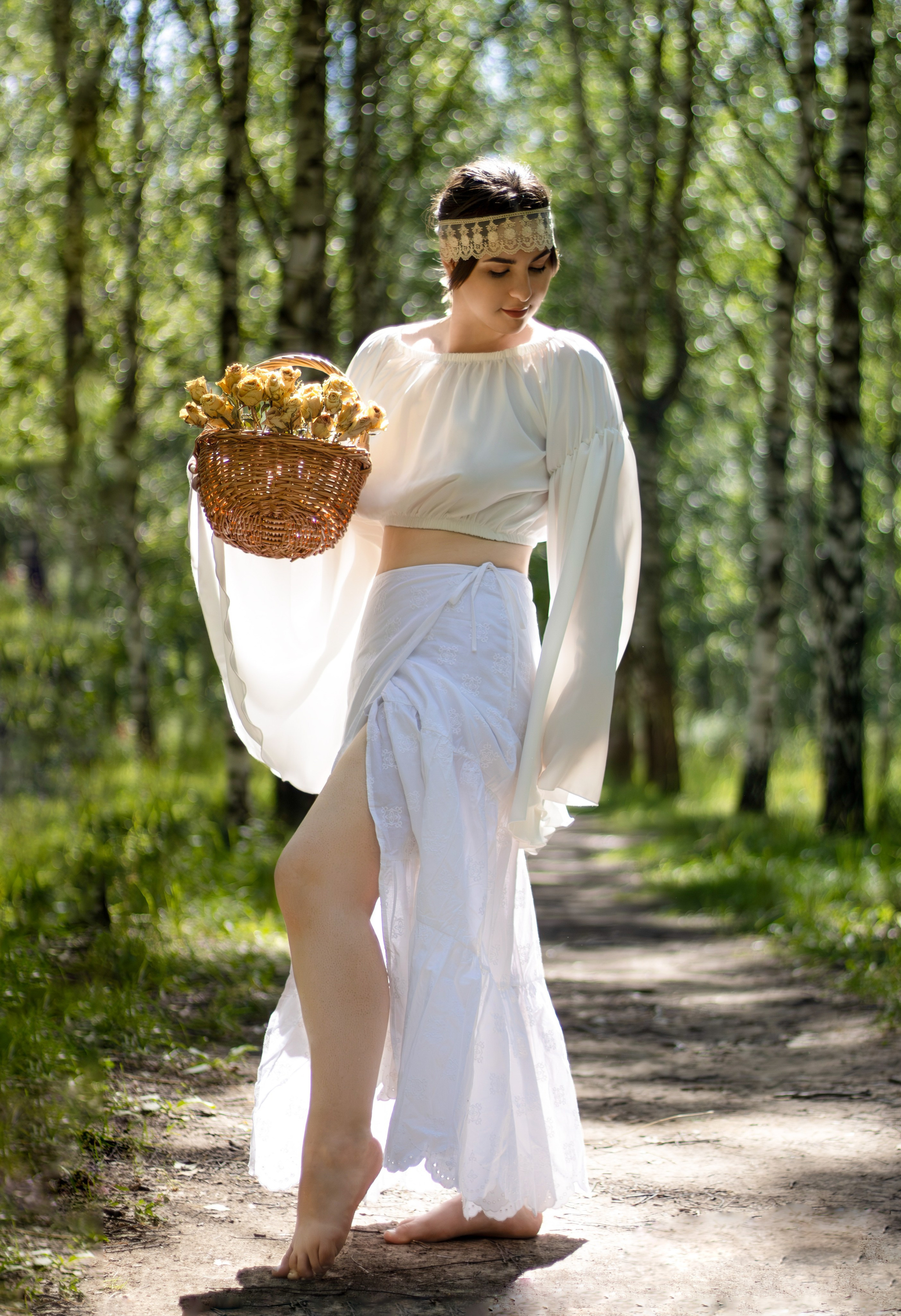 Валерия. Фотограф в Москве Киселева Екатерина